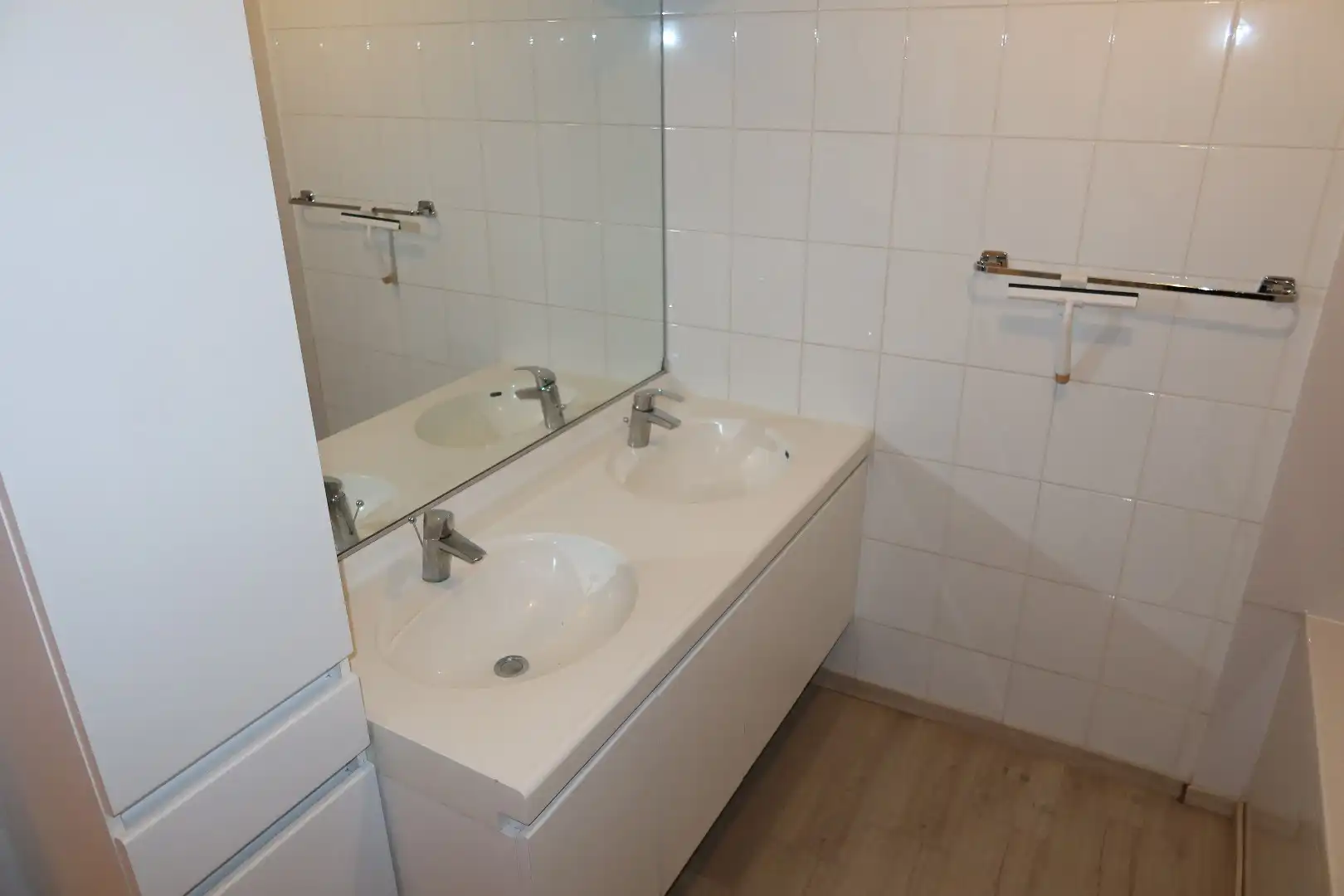 Prachtig duplex appartement met 3 slk en garage foto 12