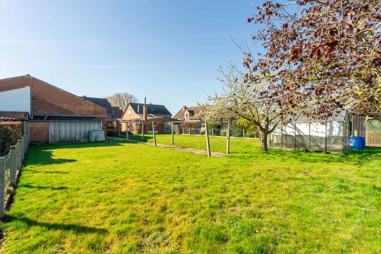 Huis te koop foto 22