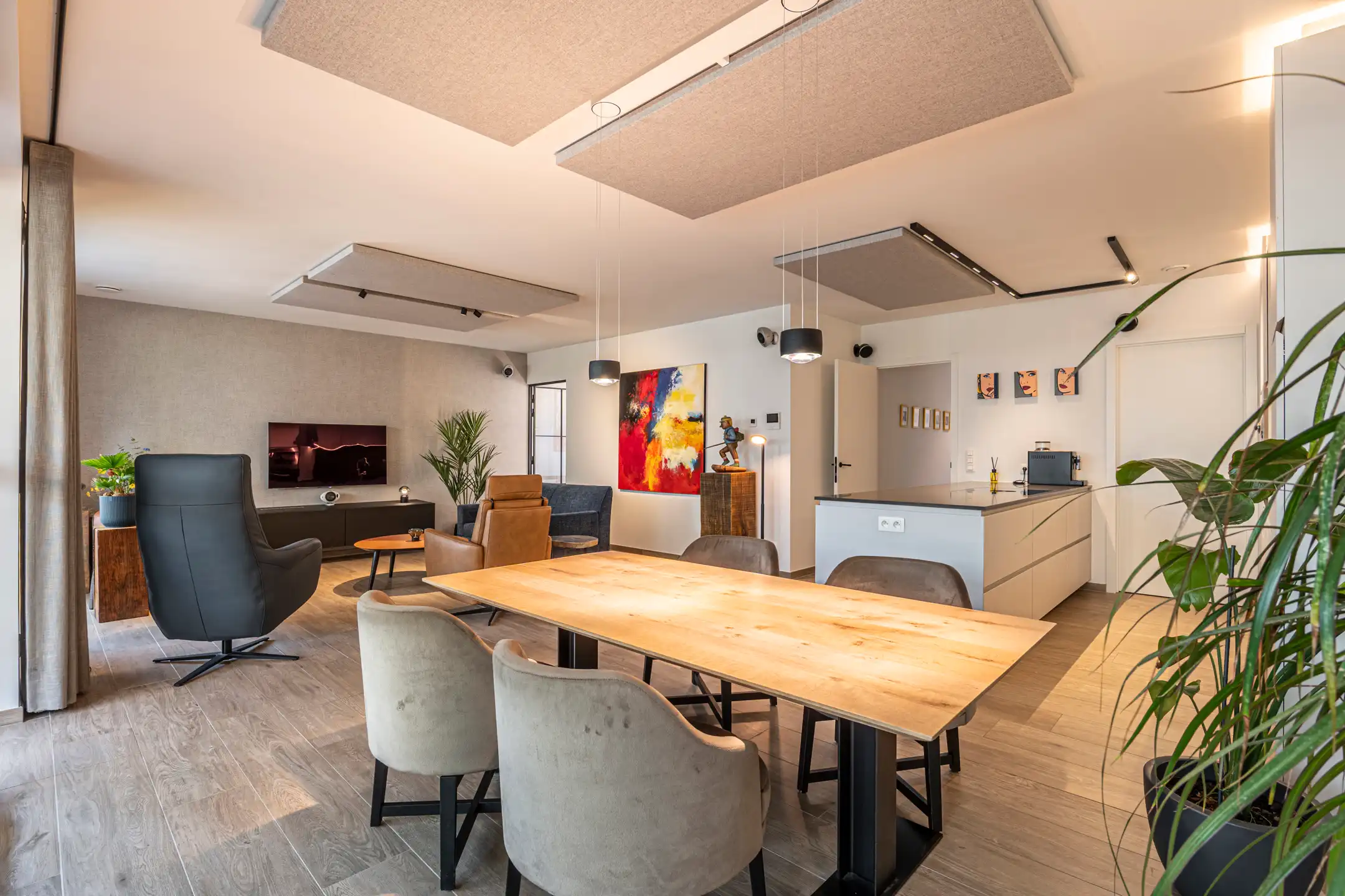 Luxueus, instapklaar appartement (135 m²) in Oud-Turnhout foto 12