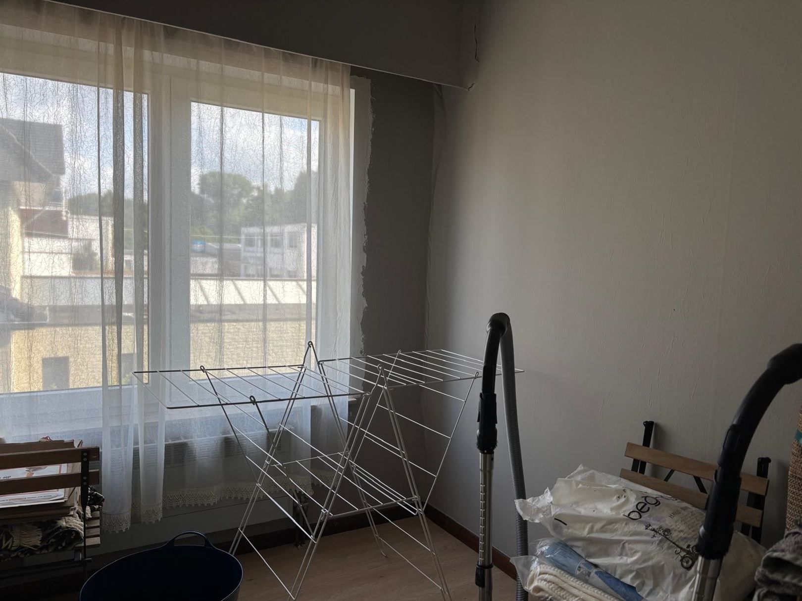 TE HUUR: Appartement met 2 slaapkamers te Beringen!  foto 7