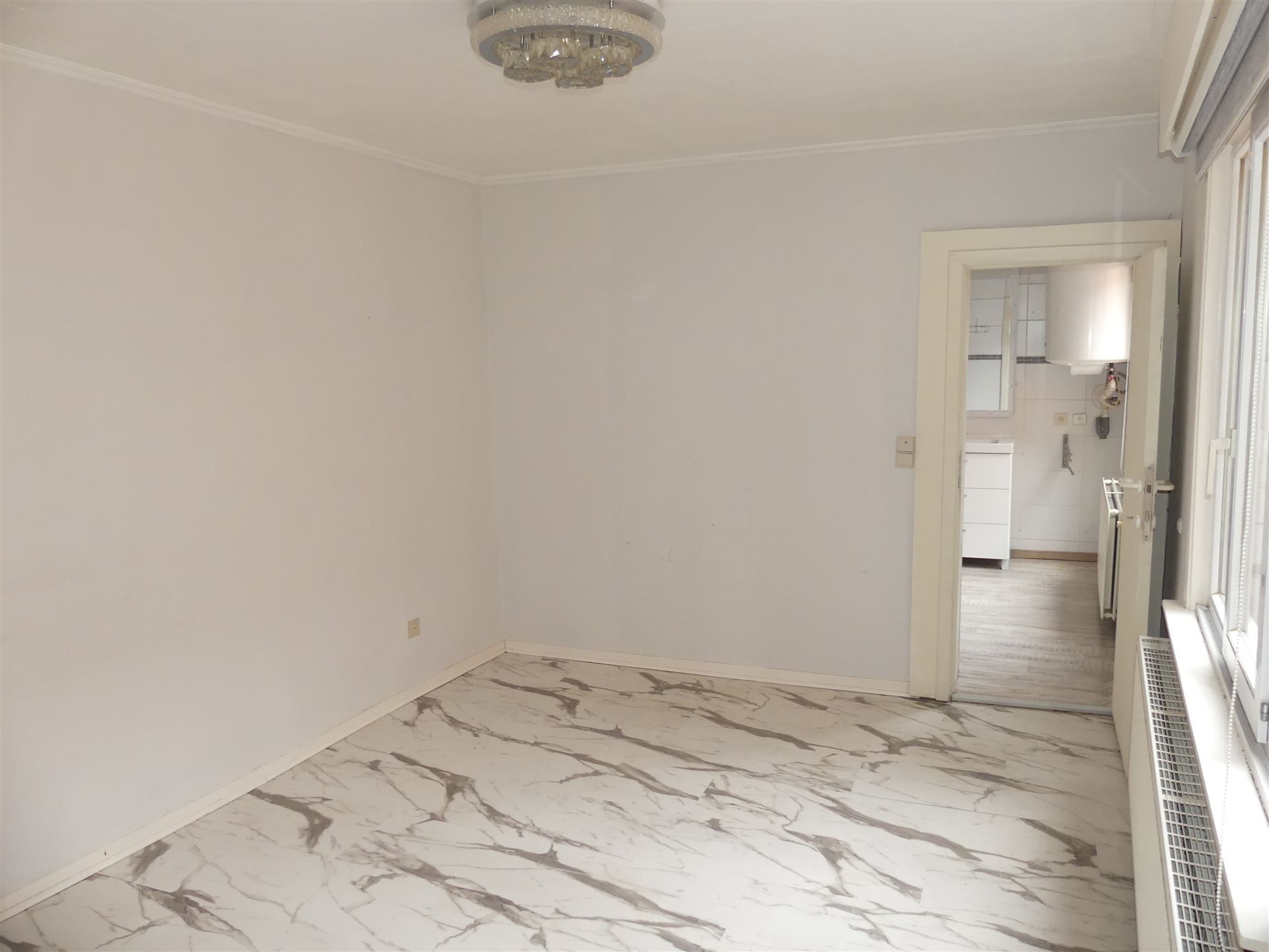 Opbrengstwoning bestaande uit 2 appartementen! foto 13