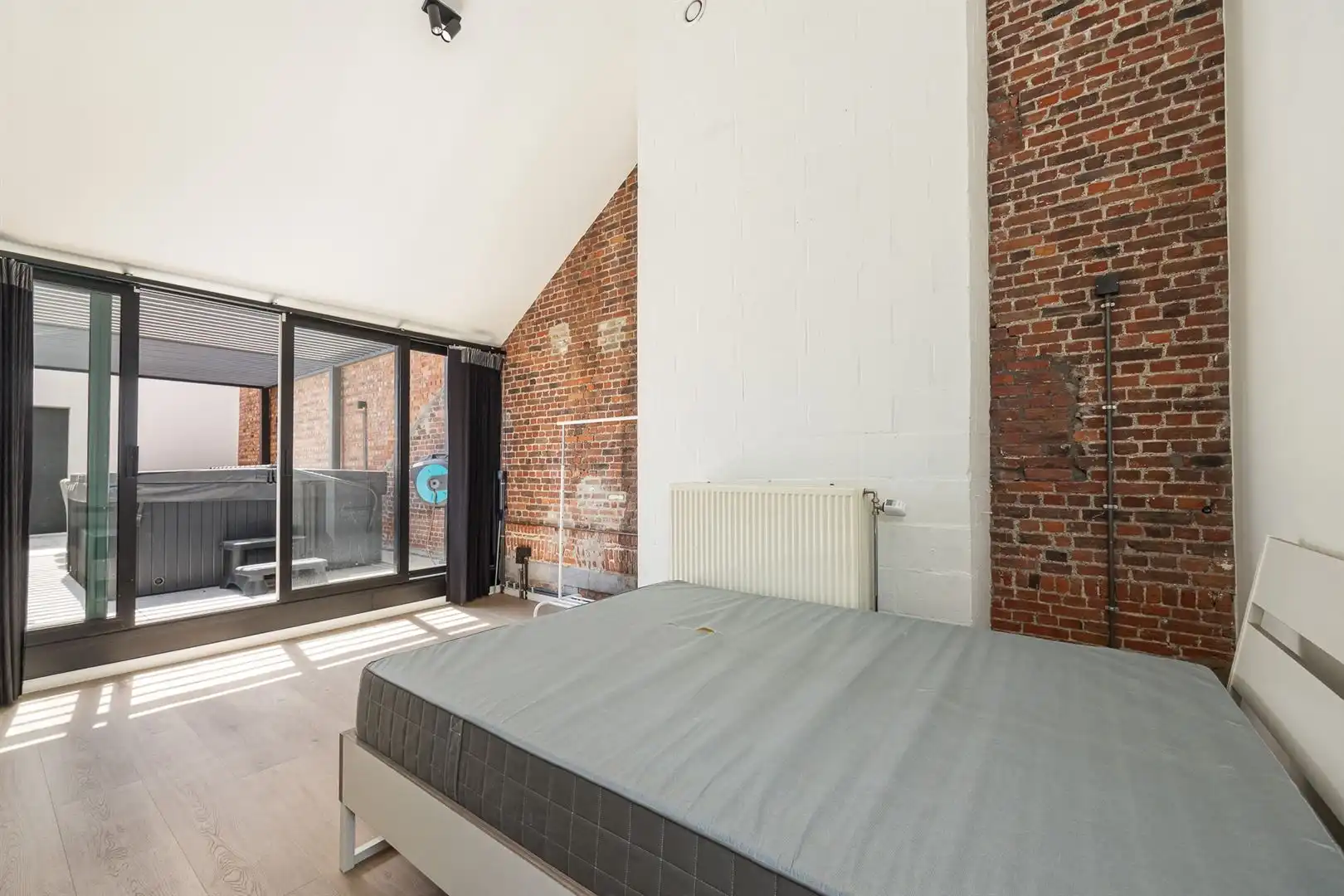 New York loft in een private gated community foto 31