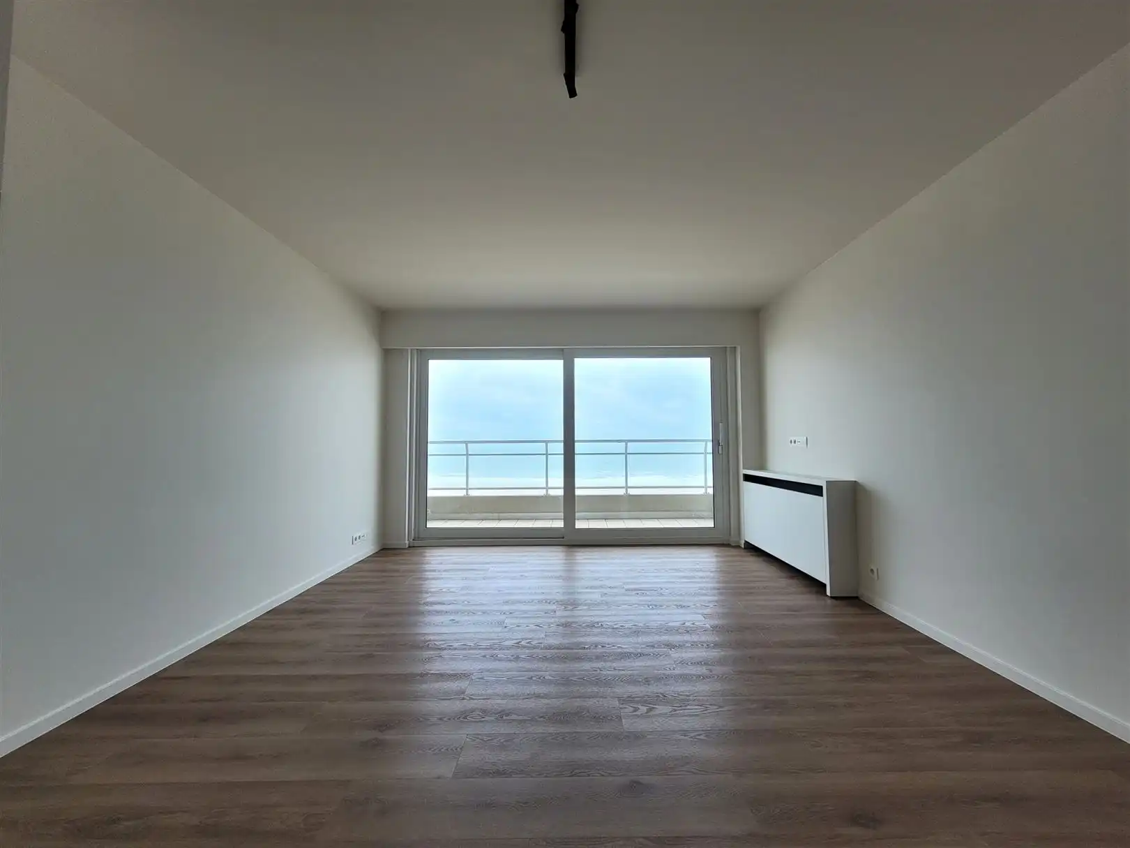 Appartement te huur Zeedijk 25/0512 - 8430 MIDDELKERKE