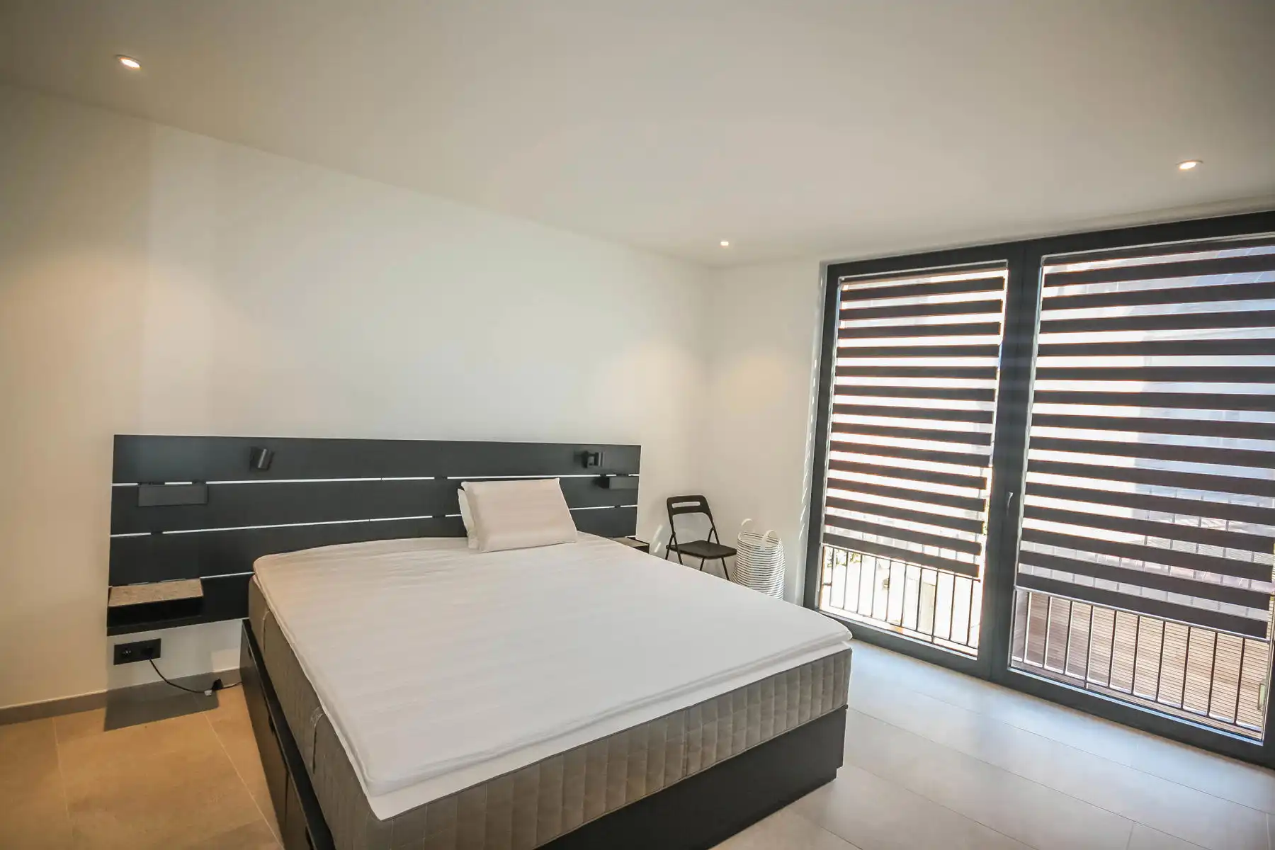 Appartement te huur foto 6