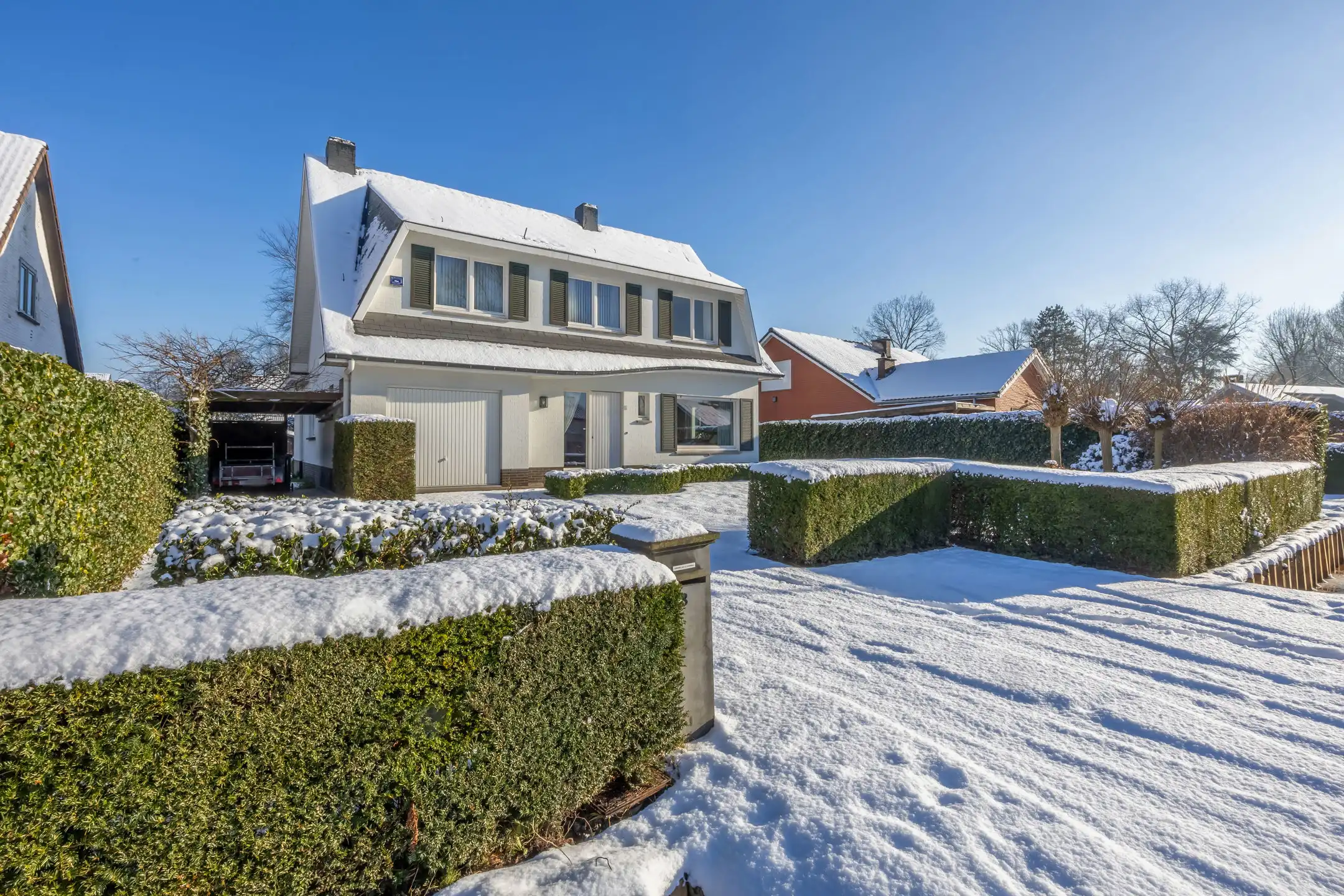 Charmante woning op een toplocatie foto 2