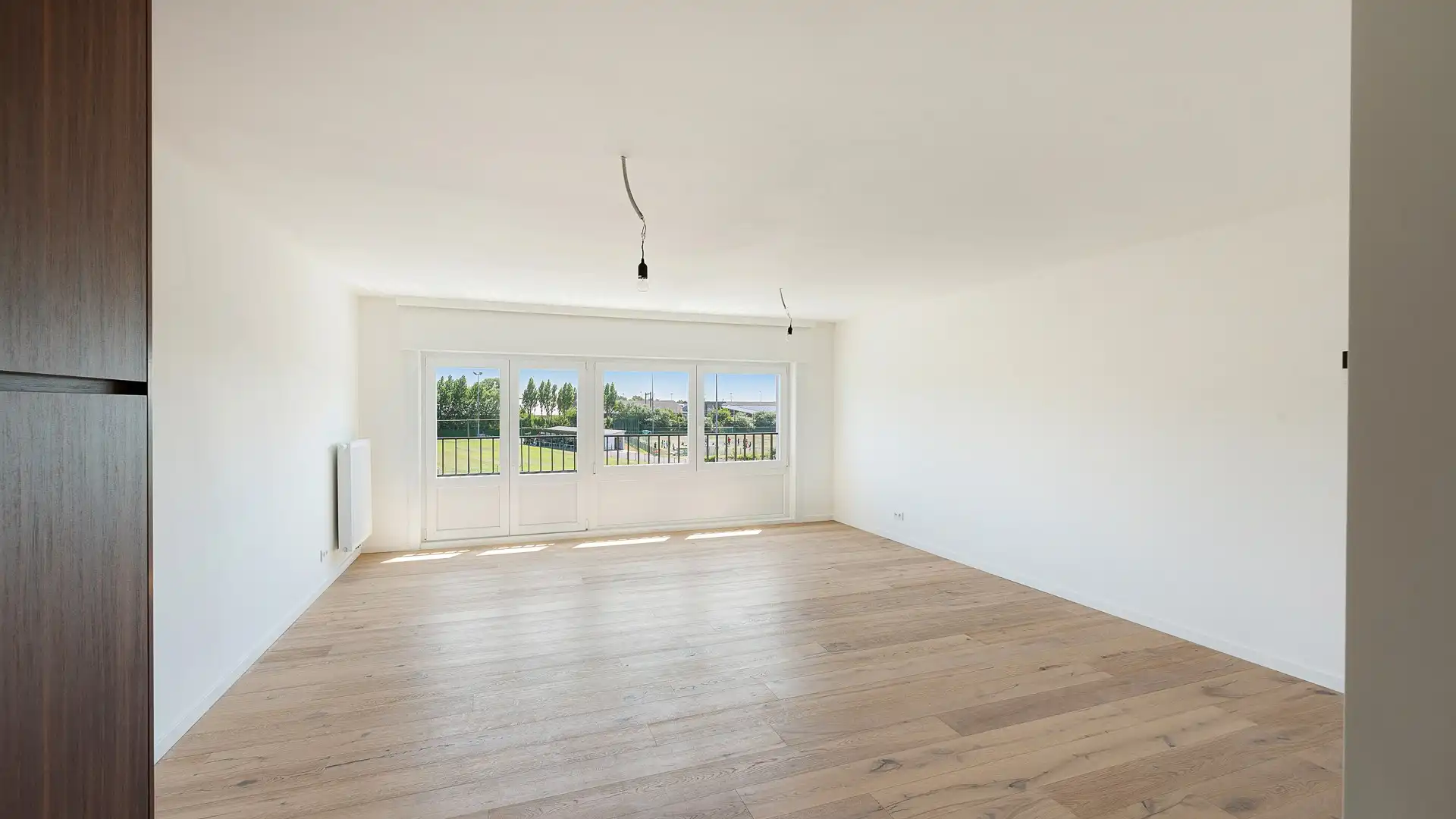 Schitterend appartement te Heist-aan-Zee foto 2