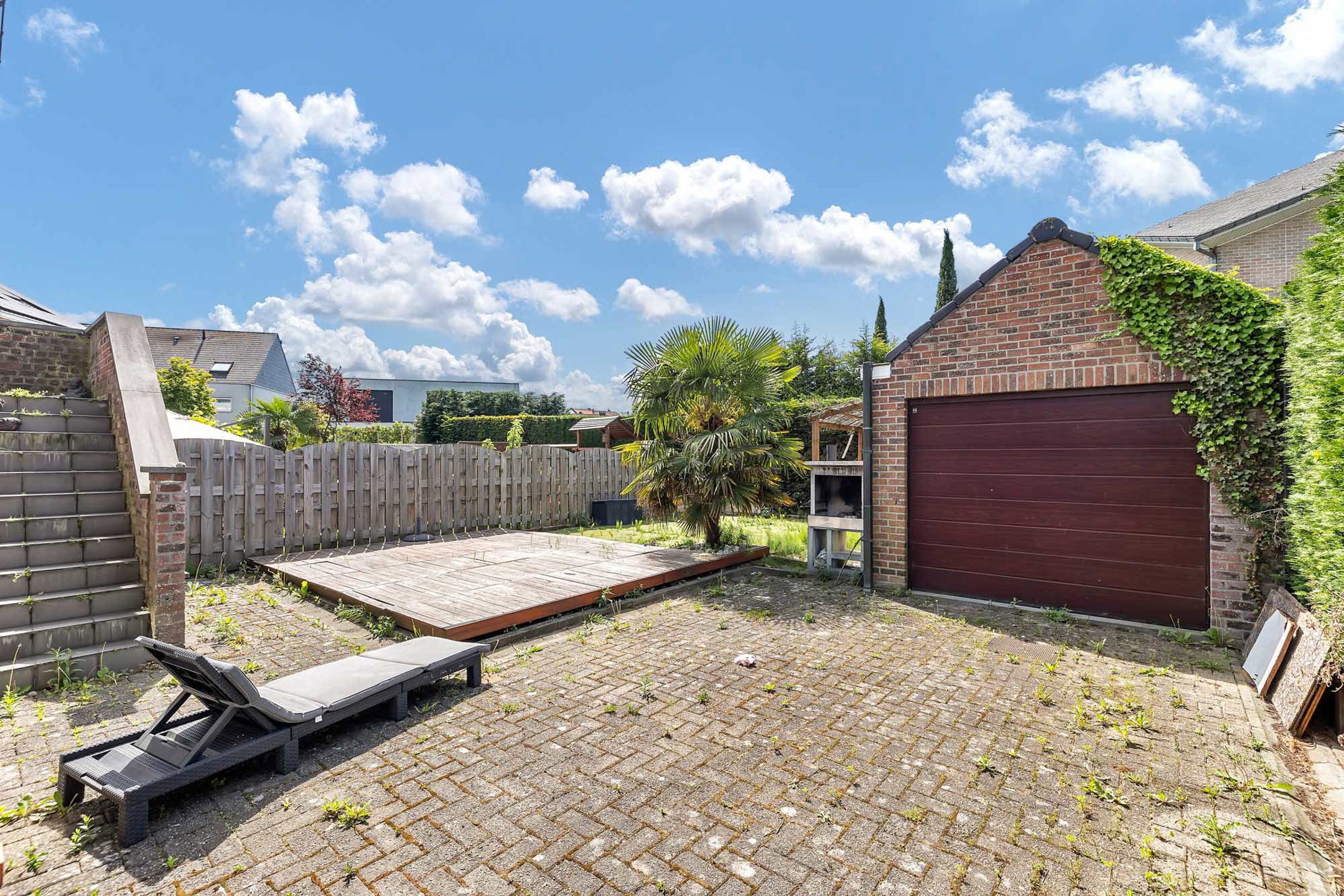 Prachtige woning 5 slaapkamers met uitstekende mobiliteitscore foto 21