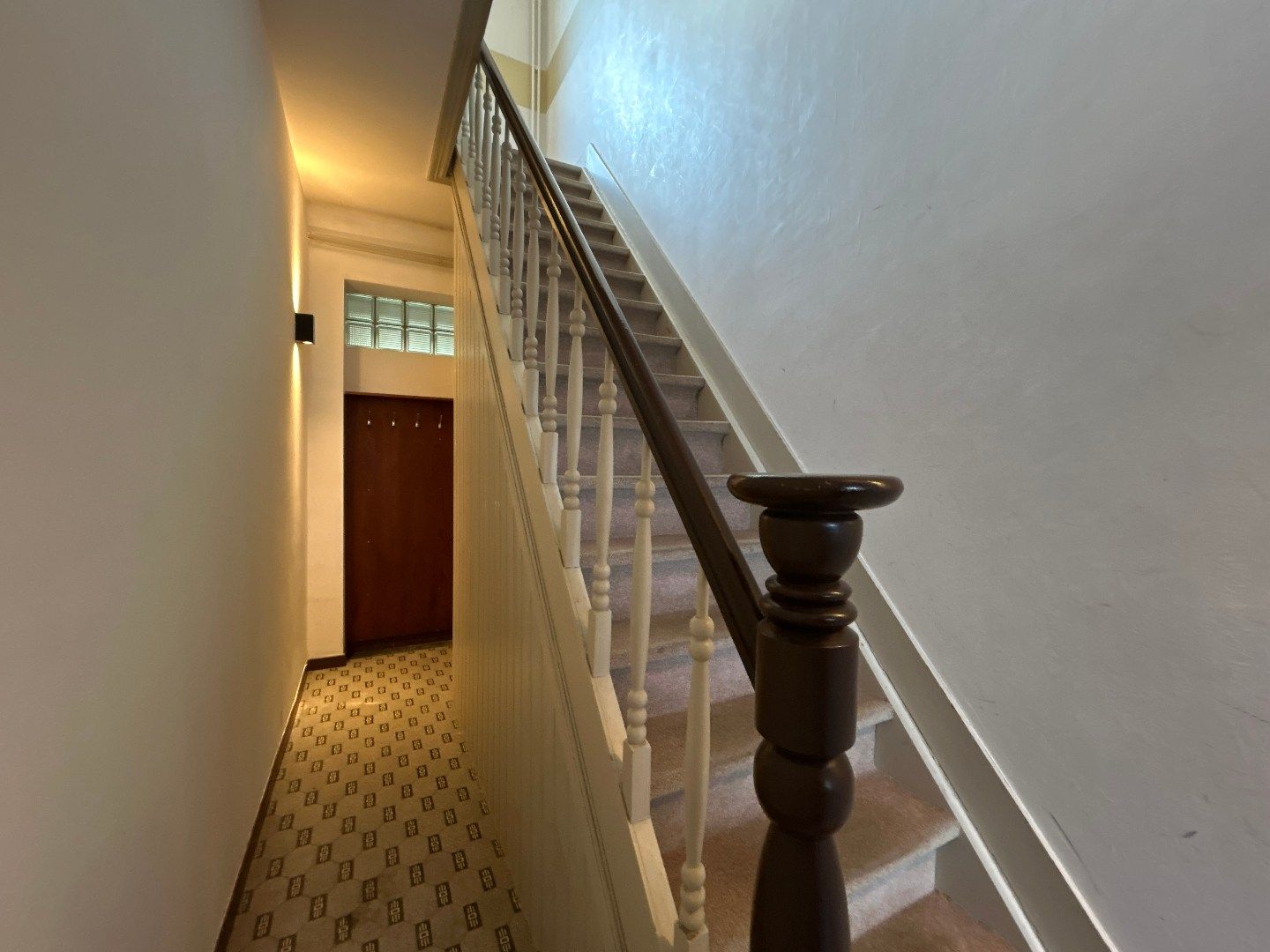 Duplexappartement met 2 slaapkamers nabij Haacht centrum. foto 6