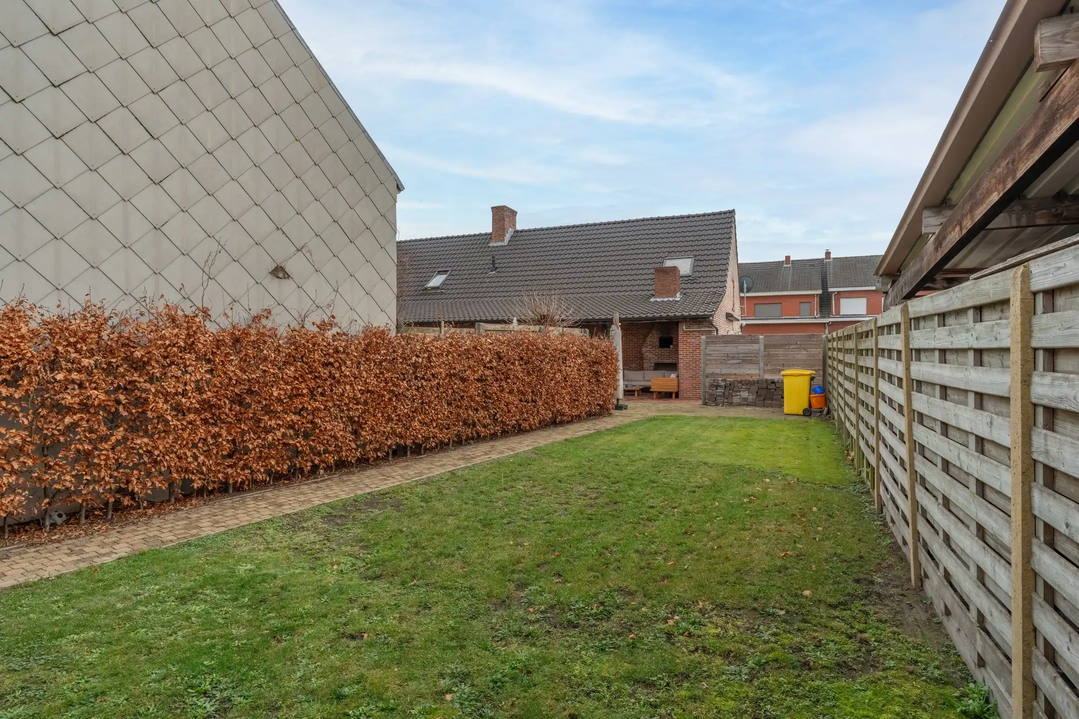 Instapklare gezinswoning met 5 slpks en 2 bdks te Vosselaar. foto 31