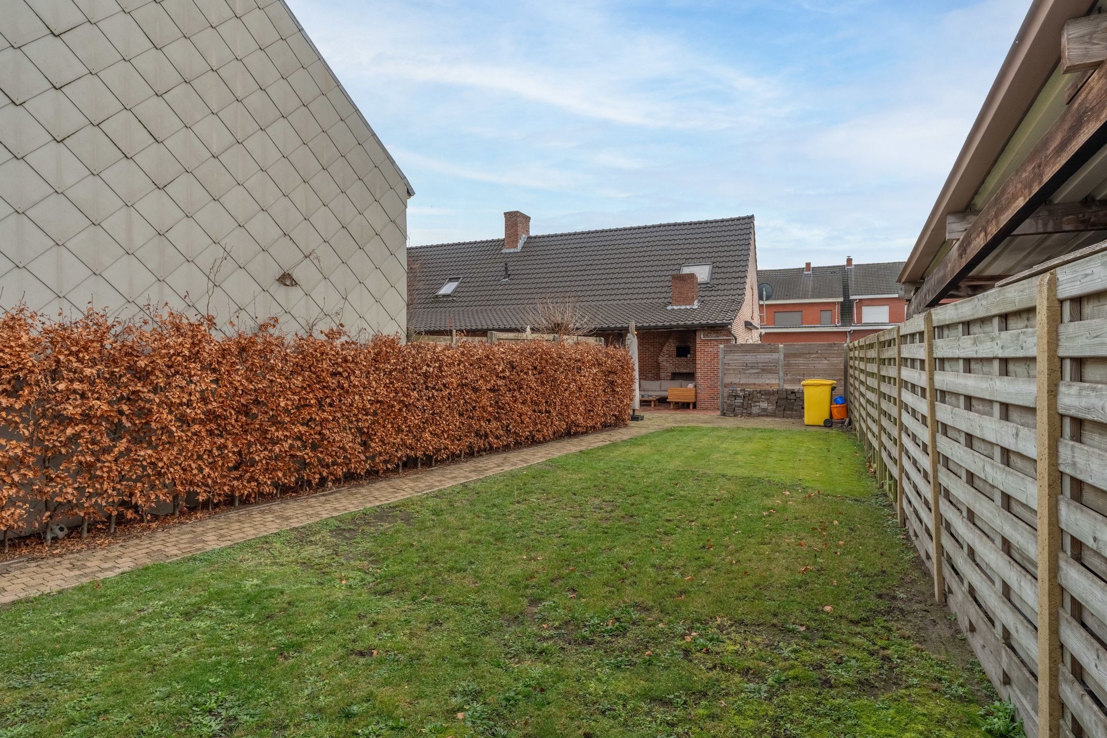 Instapklare gezinswoning met 5 slpks en 2 bdks te Vosselaar. foto 31