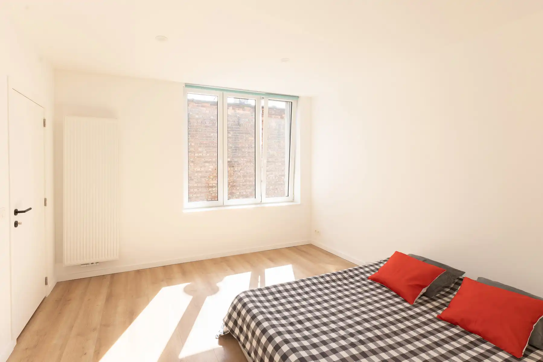  Instapklaar 1-slaapkamer appartement met terras foto 7