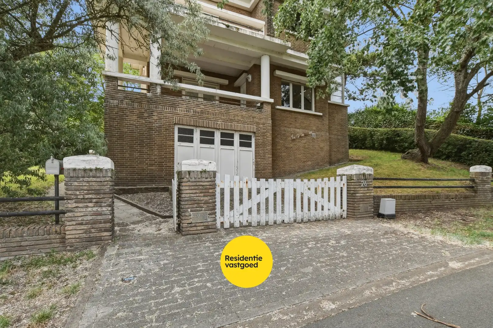 Karaktervolle kustvilla op toplocatie nabij strand en centrum van De Haan foto 4