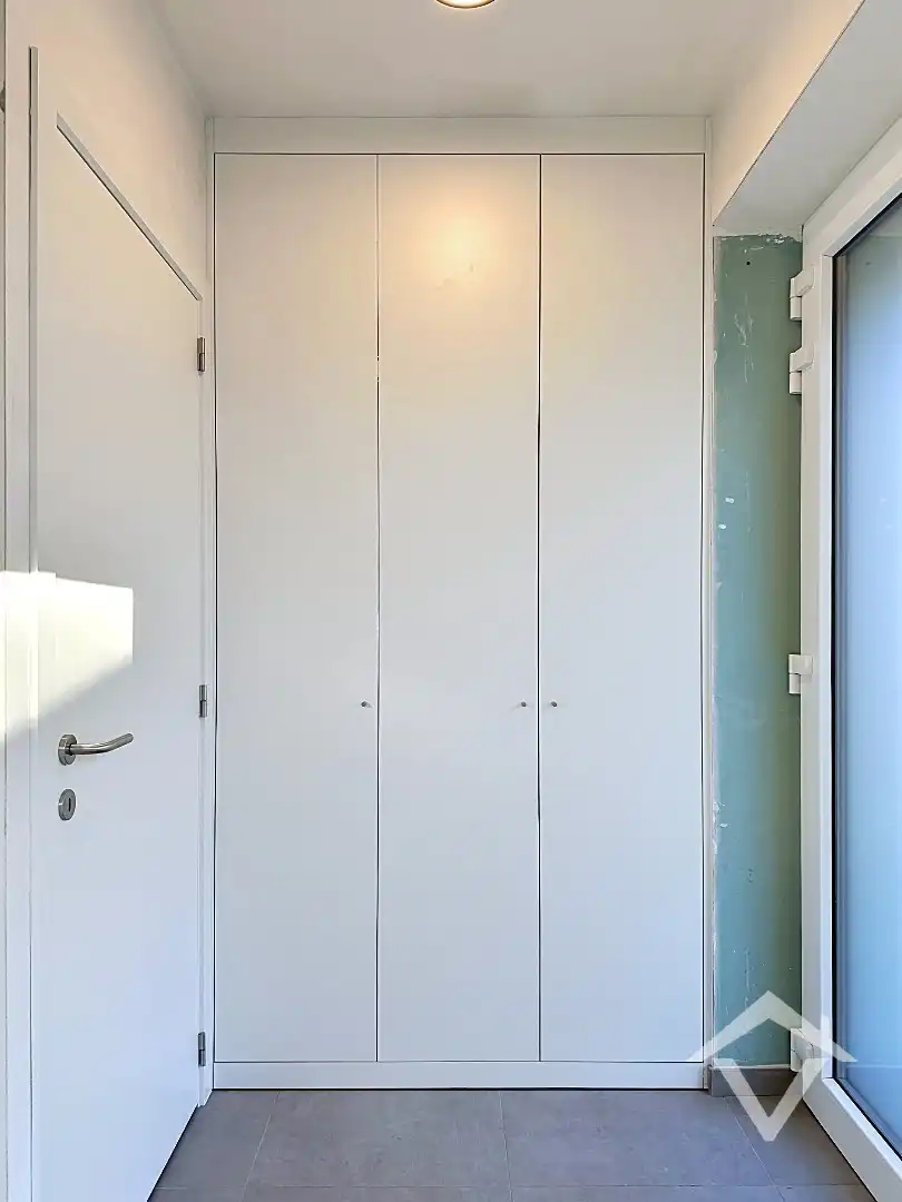 Nieuwbouwwoning met 3 slaapkamers in centrum Koekelare  foto 4