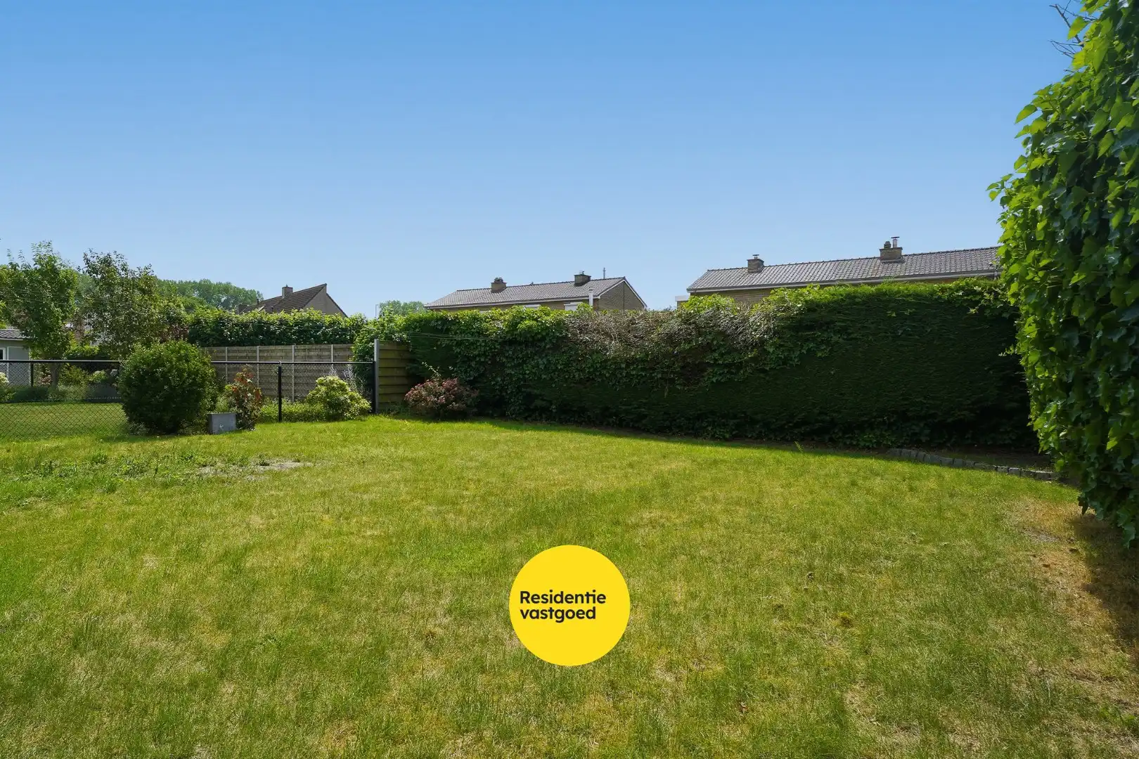 Renovatiewoning met 3 slpks, garage en zonnige tuin foto 9