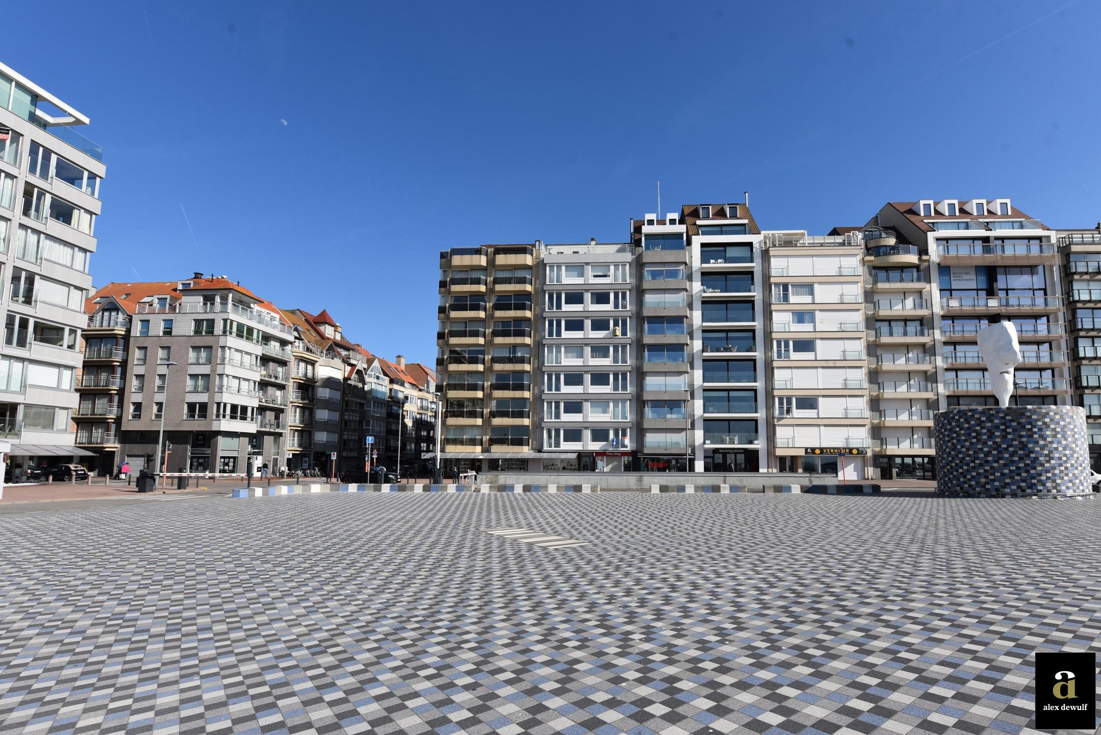 Appartement, 3 slaapkamers met frontaal zeezicht foto 4