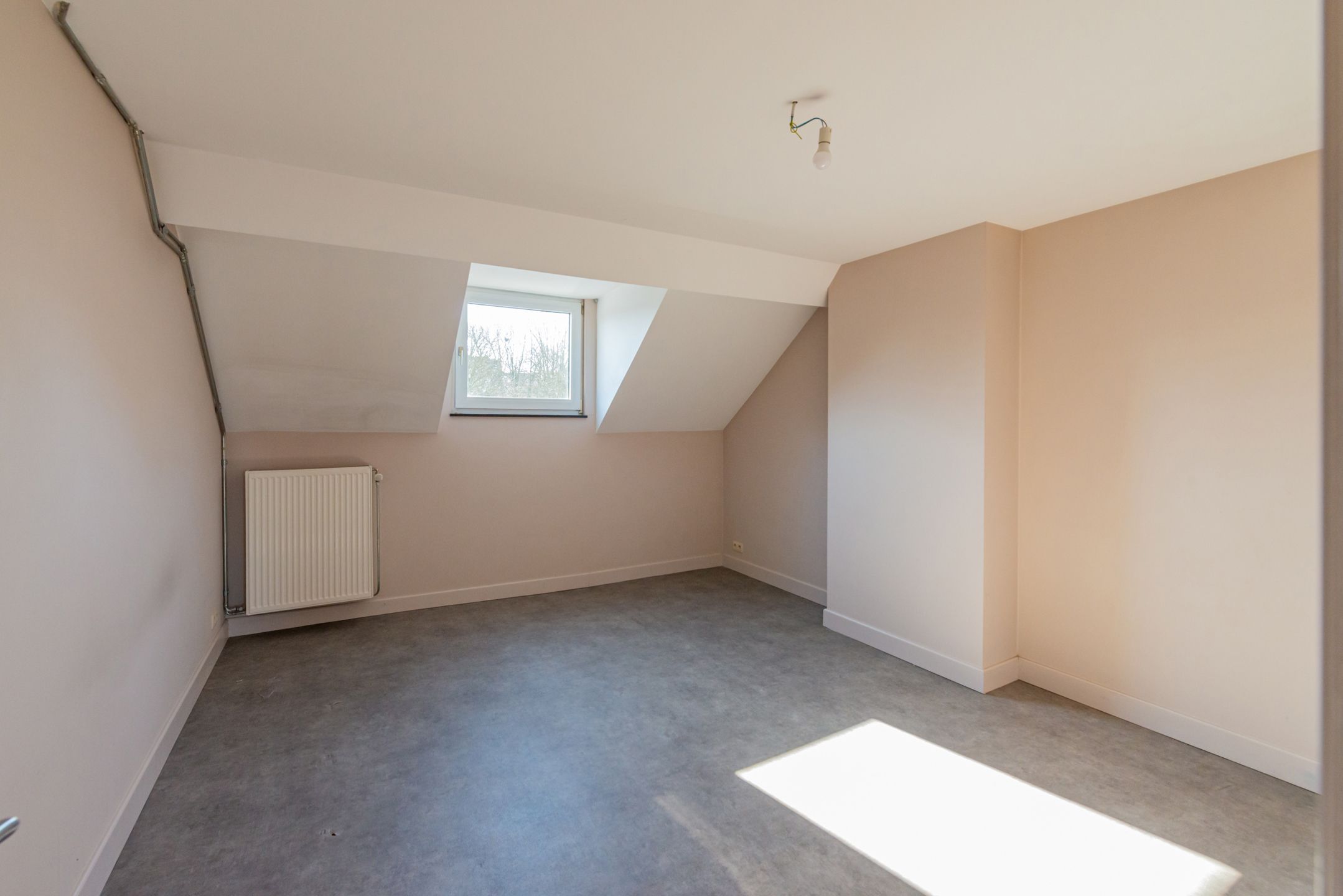 Opbrengsteigendom met 3 appartement + werkruimte foto 20