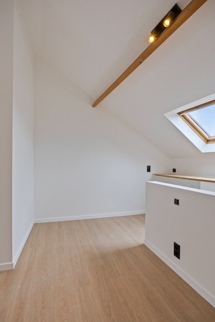 Duplex appartement in het centrum van Leuven! – EPC 193 kWh/m² - bewoonbare oppervlakte 76 m²  foto 12
