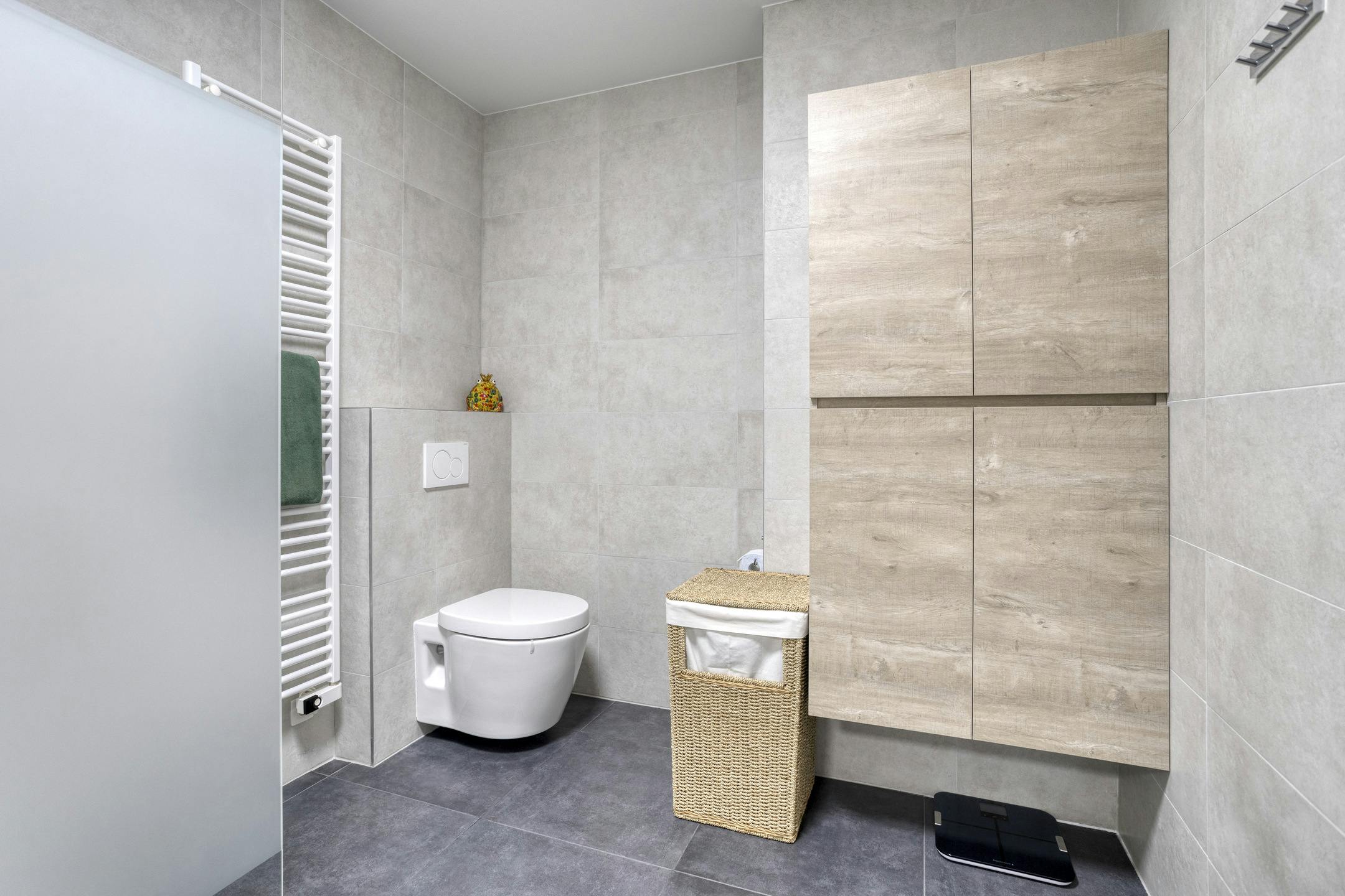 Appartement met 3 slaapkamers, garage en autostaanplaats te koop in Waarschoot foto 21