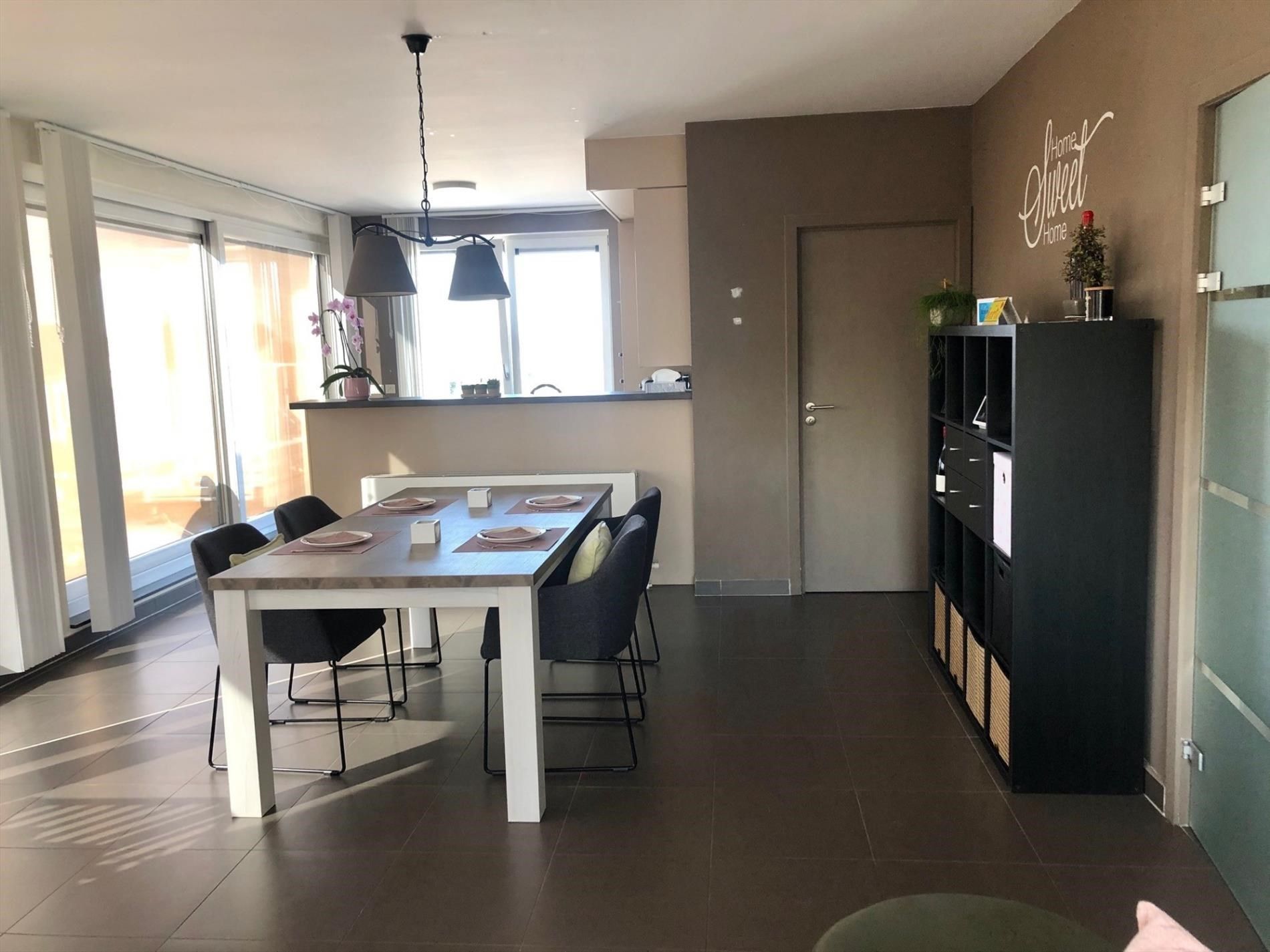 Prachtig dakappartement met panoramisch zicht over Houthulst foto 6
