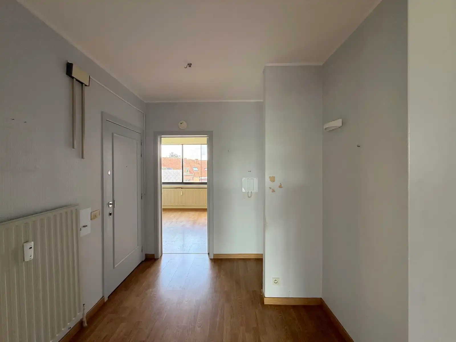 Ruim appartement met 3 slpks in centrum Sint-Kruis foto 15