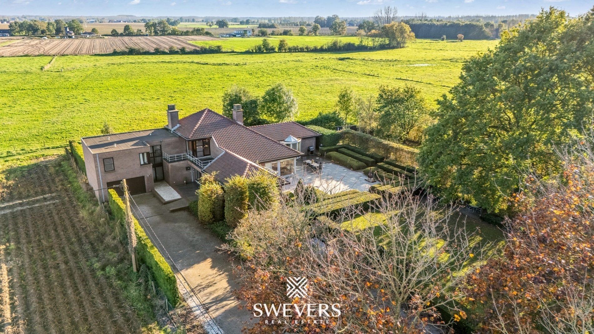 Uitzonderlijke woning te Geetbets  foto 31