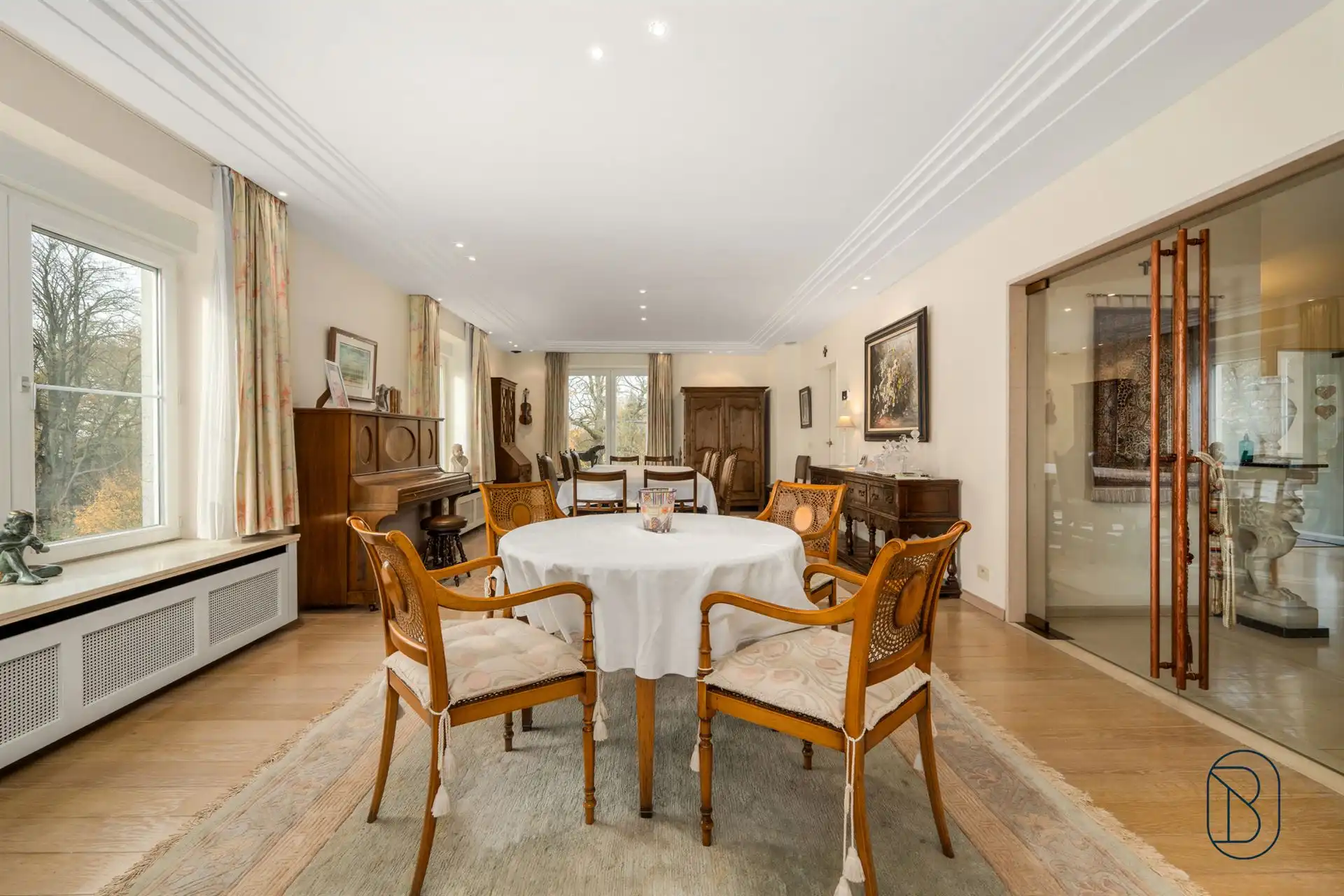 Uniek en luxueuze penthouse met PRACHTIG uitzicht! foto 12