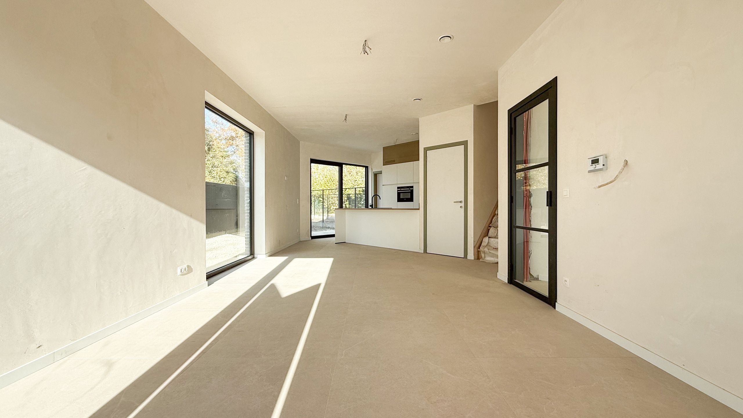 Moderne instapklare nieuwbouwwoning met 3slpks in Houthalen! foto 2