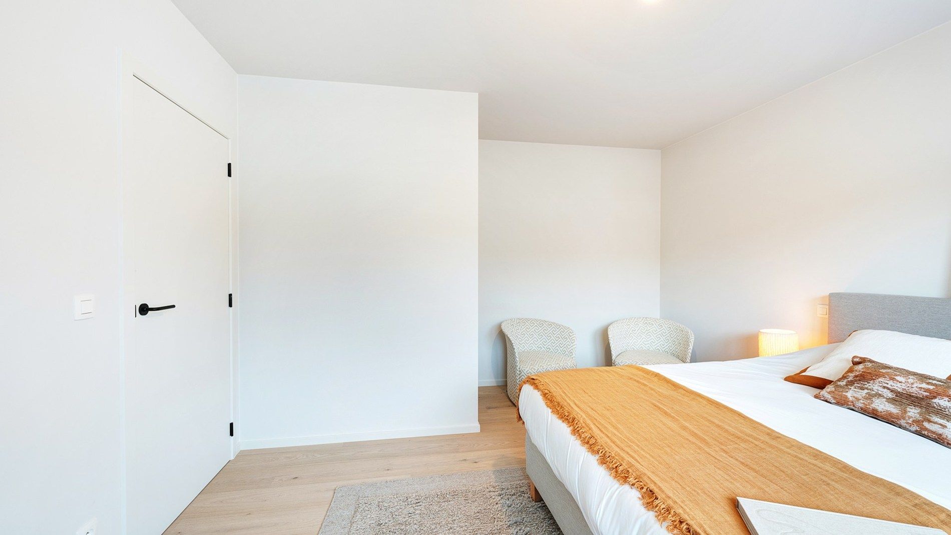 Exclusieve stadswoning centraal te Heist-aan-Zee foto 15