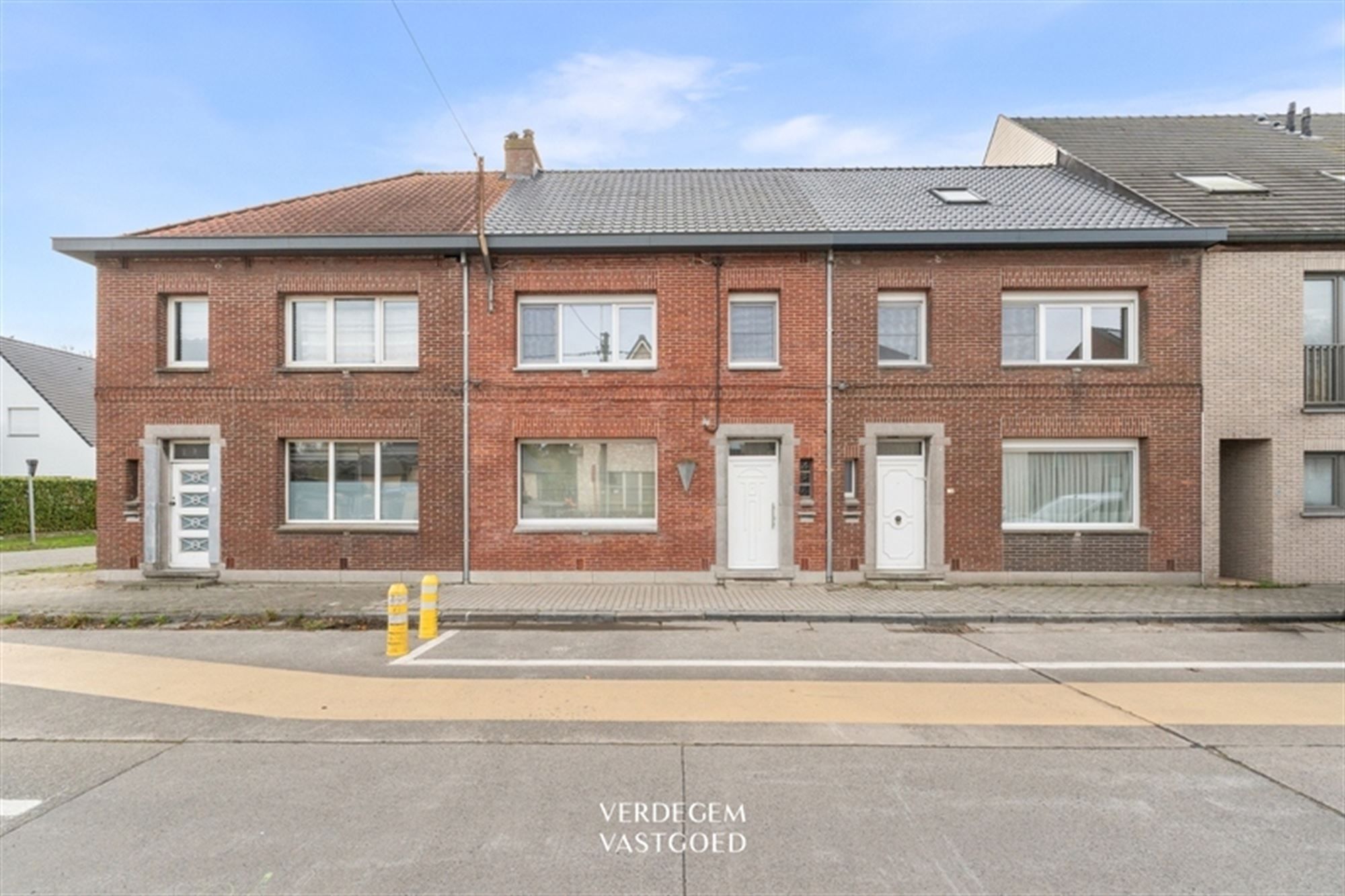 Gezellige en instapklare woning met 3+1 slaapkamers en garage foto 27