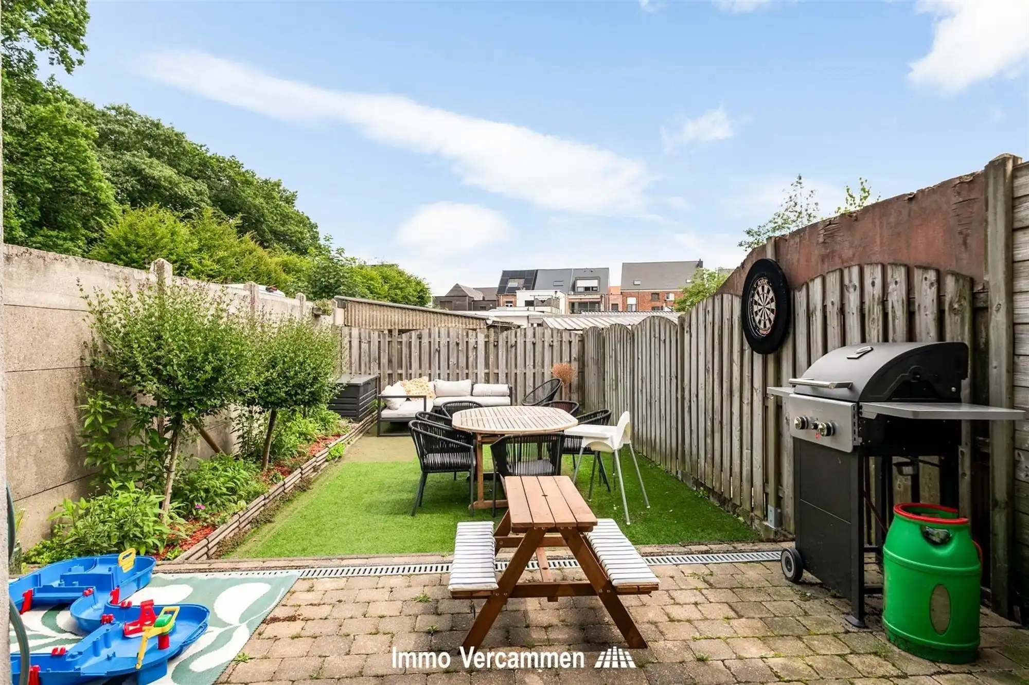 Instapklare woning te Sint-Katelijne-Waver foto 11