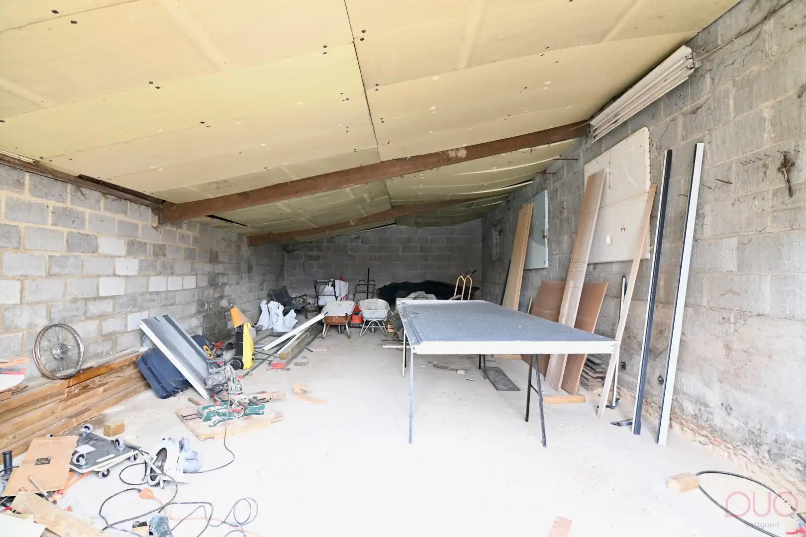 Statige hoekwoning met poortgebouw, loods en stallingen op 8a36ca in Zoutleeuw foto 25