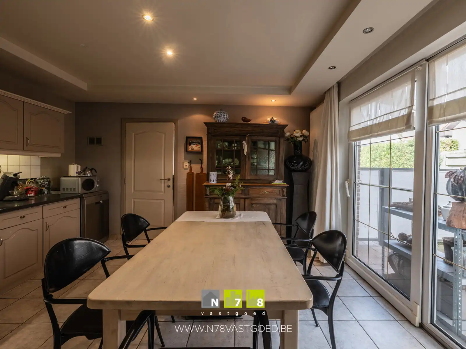 Huis te koop foto 11