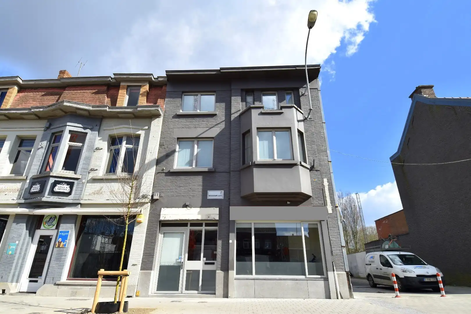 Huis te koop 8501 Bissegem