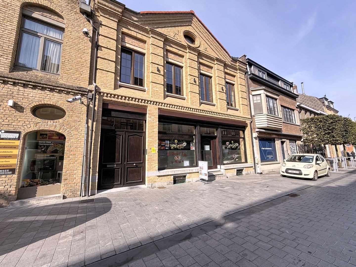 Unieke B&B met luxueuze indoor wellness in het hart van Nieuwpoort foto 48