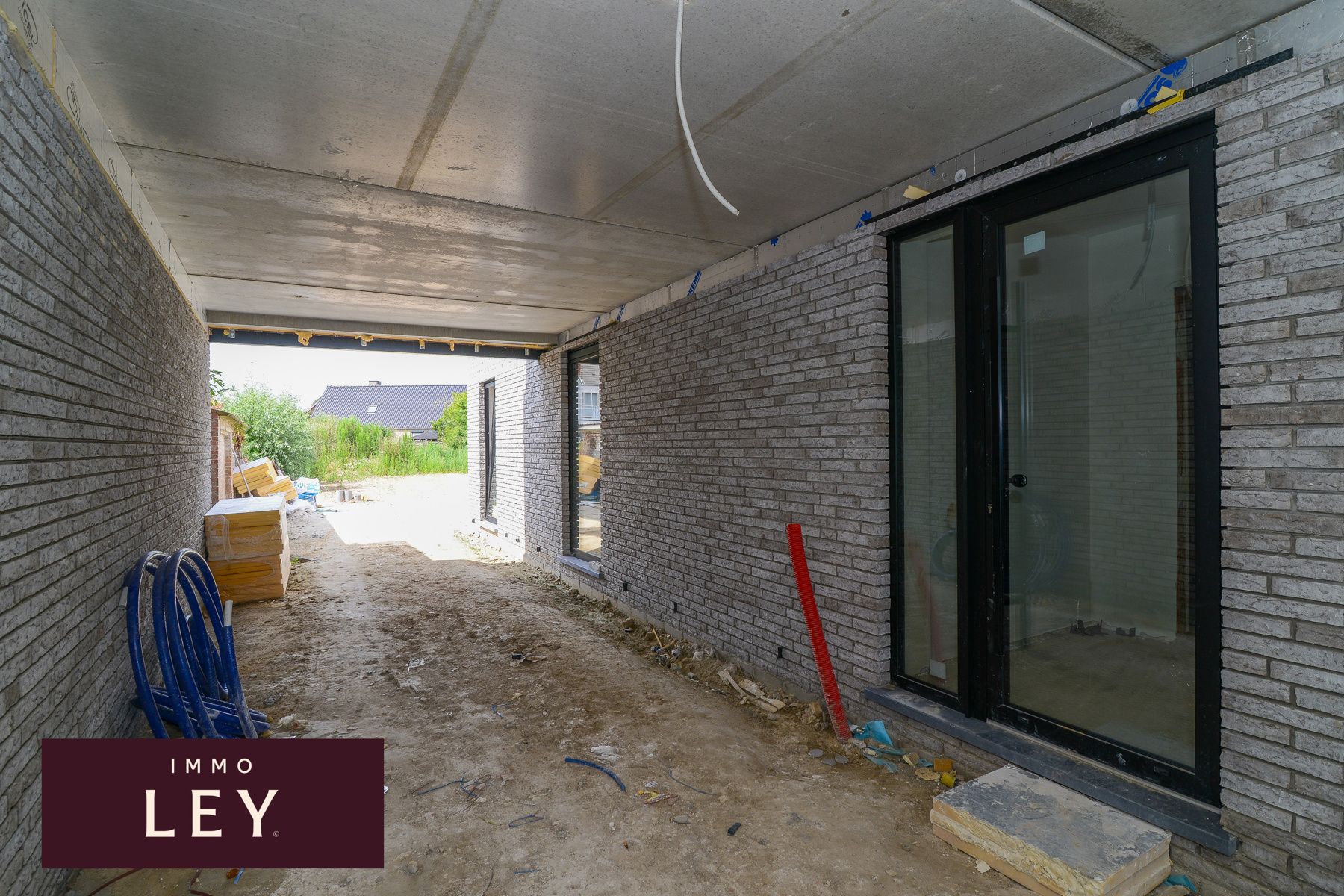 5 Nieuwbouw studentenkamers: Unieke investeringskans in Geel foto 24