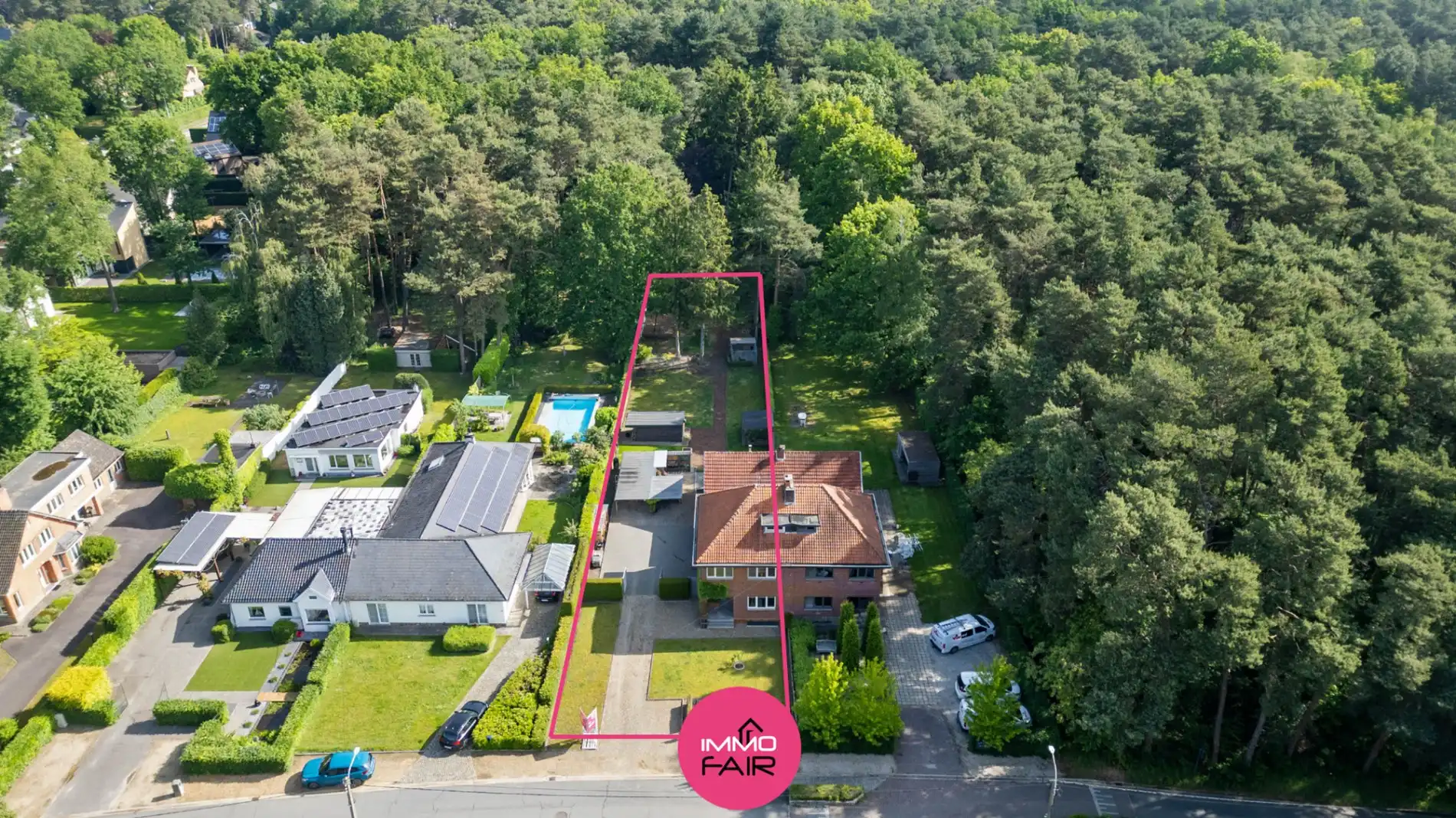 Huis te koop Maastrichterweg 19 - - 3600 Genk