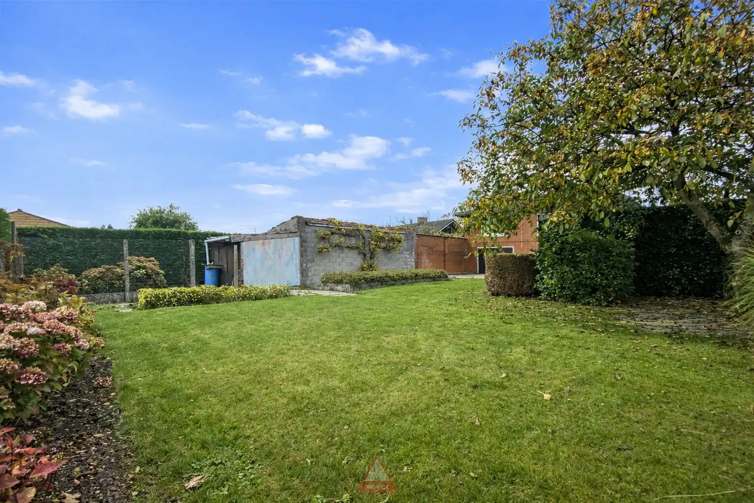 Passendale – Gelijkvloerse woning met landelijk uitzicht foto 19