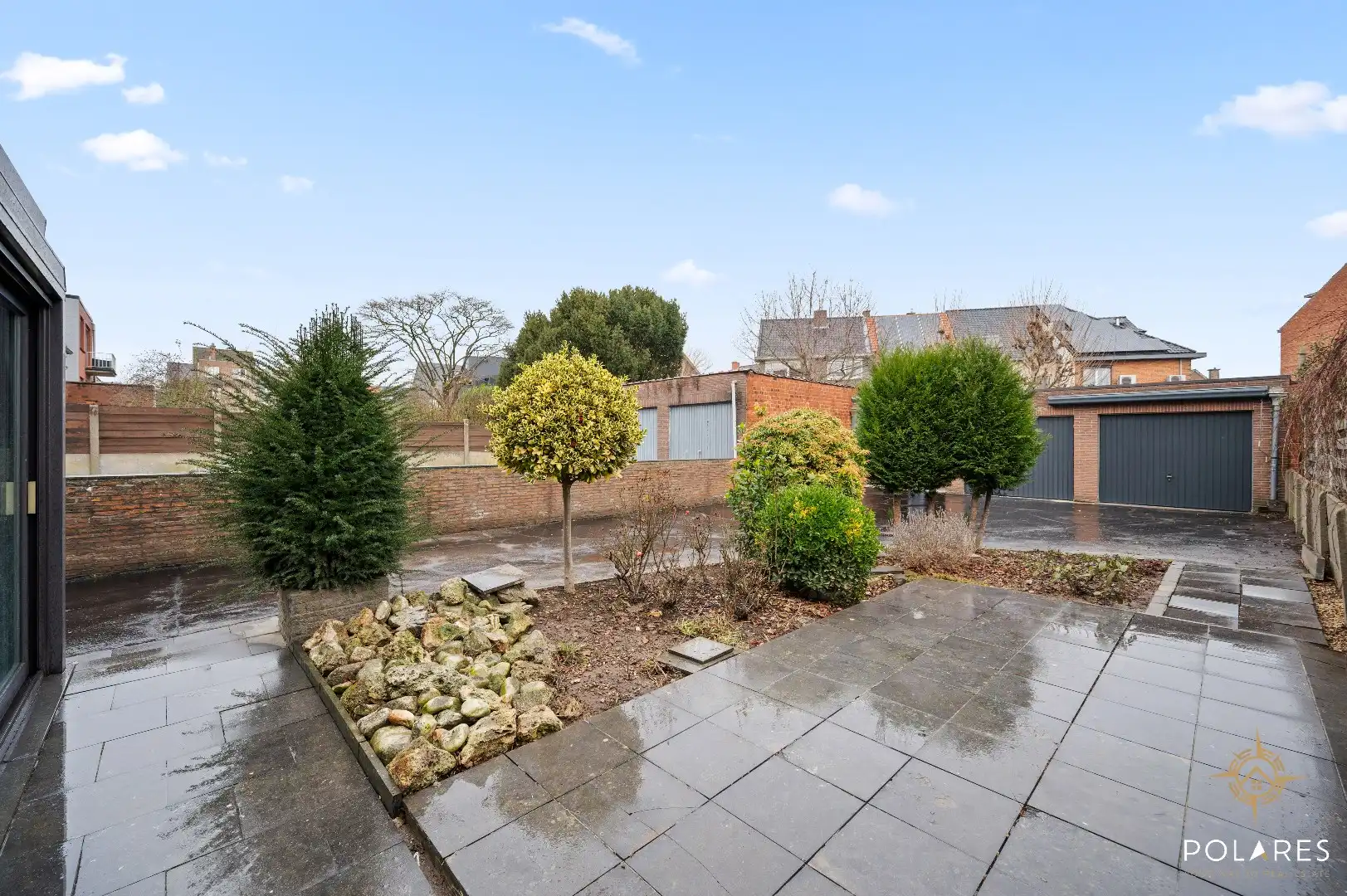 Duplex appartement nabij het centrum van Aarschot foto 24