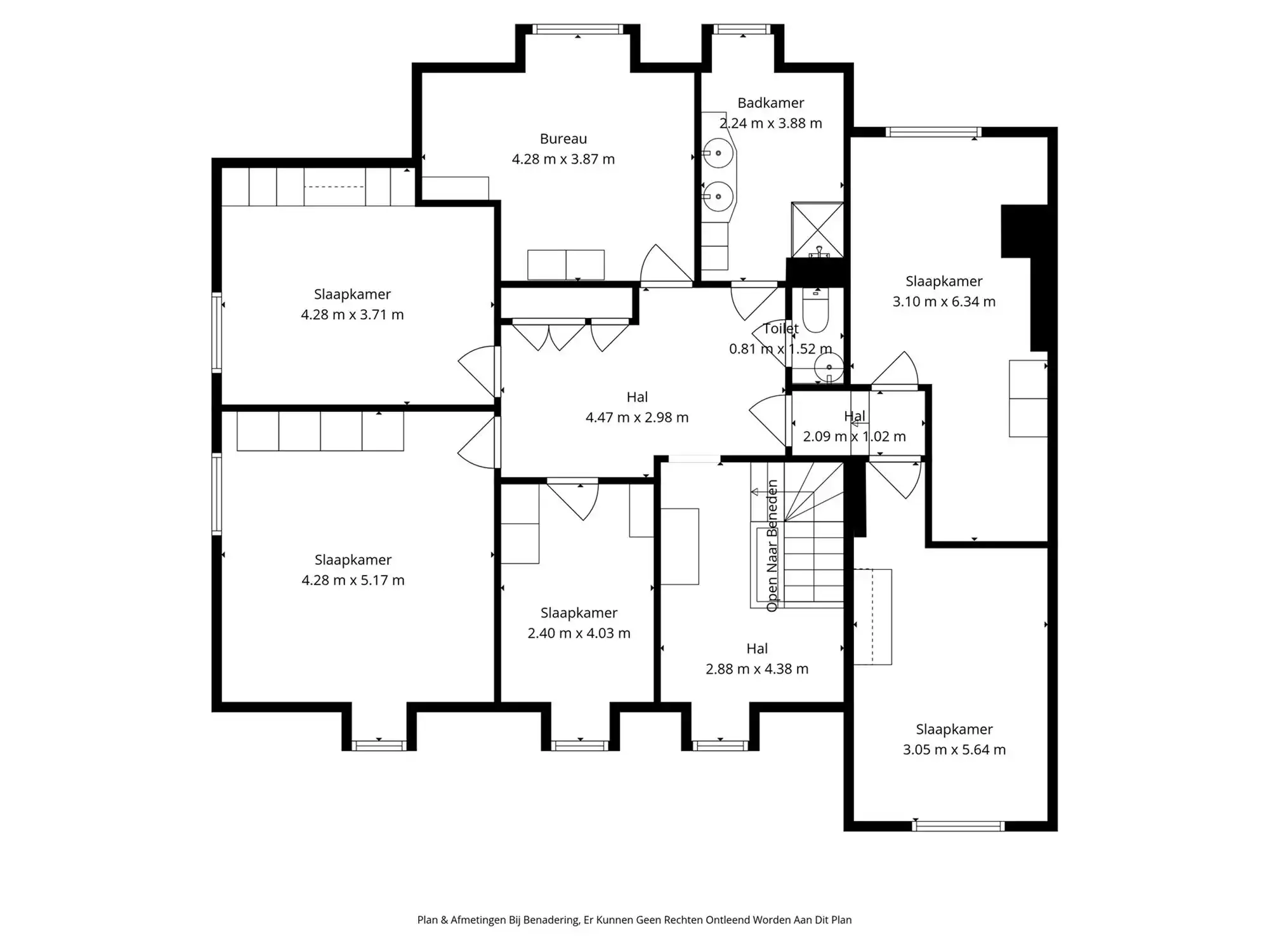 Standingvolle woning met 6 slaapkamers te Sint-Katelijne-Waver foto 18