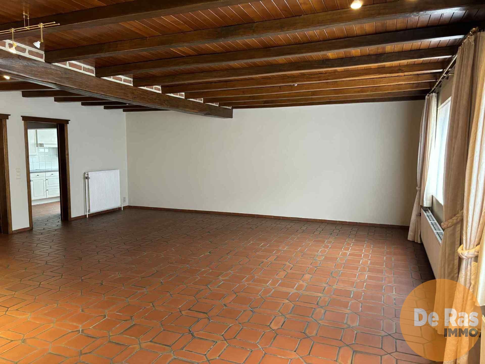 LEDE - Ruim appartement in het centrum foto 3