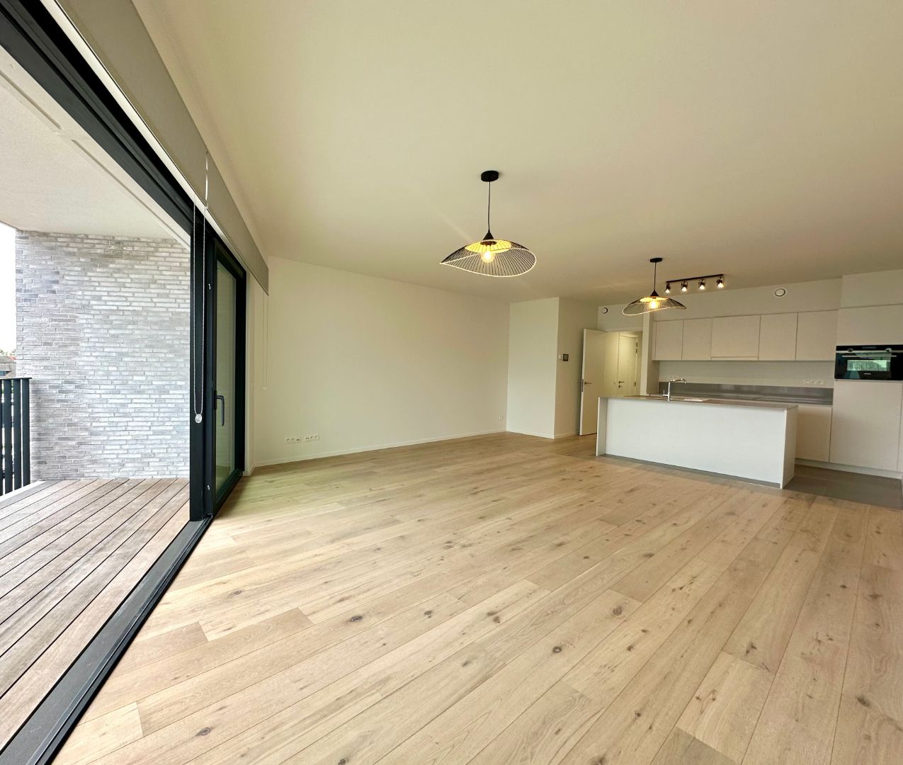 Appartement te huur Duinenwater 14/21 - 8300 Knokke