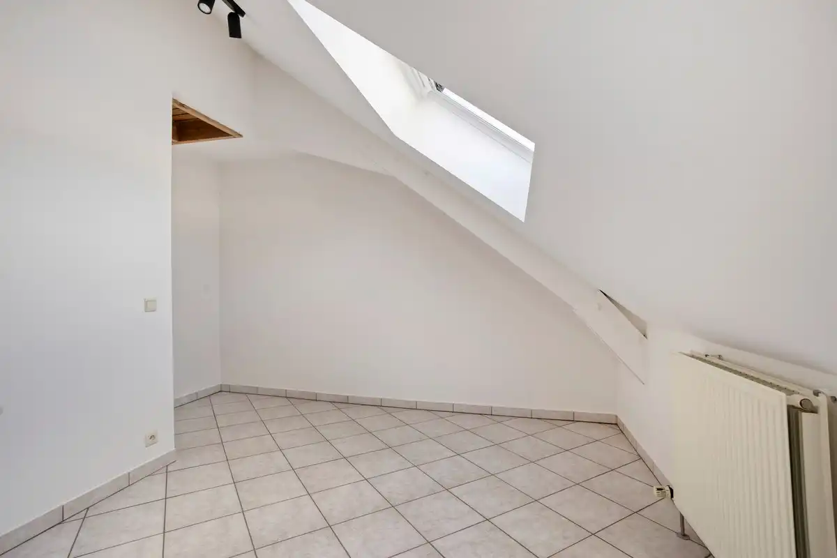 Lichtrijk appartement  in het centrum van Lennik foto 10