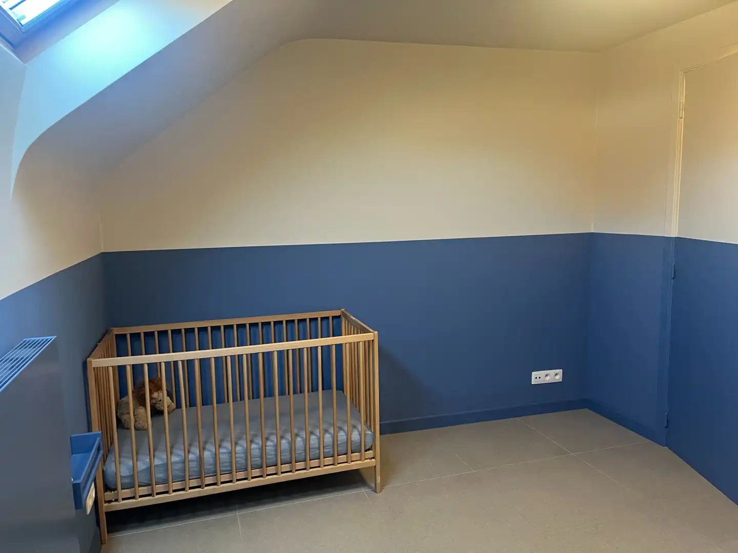 Gezellige stadswoning met tuin foto 8