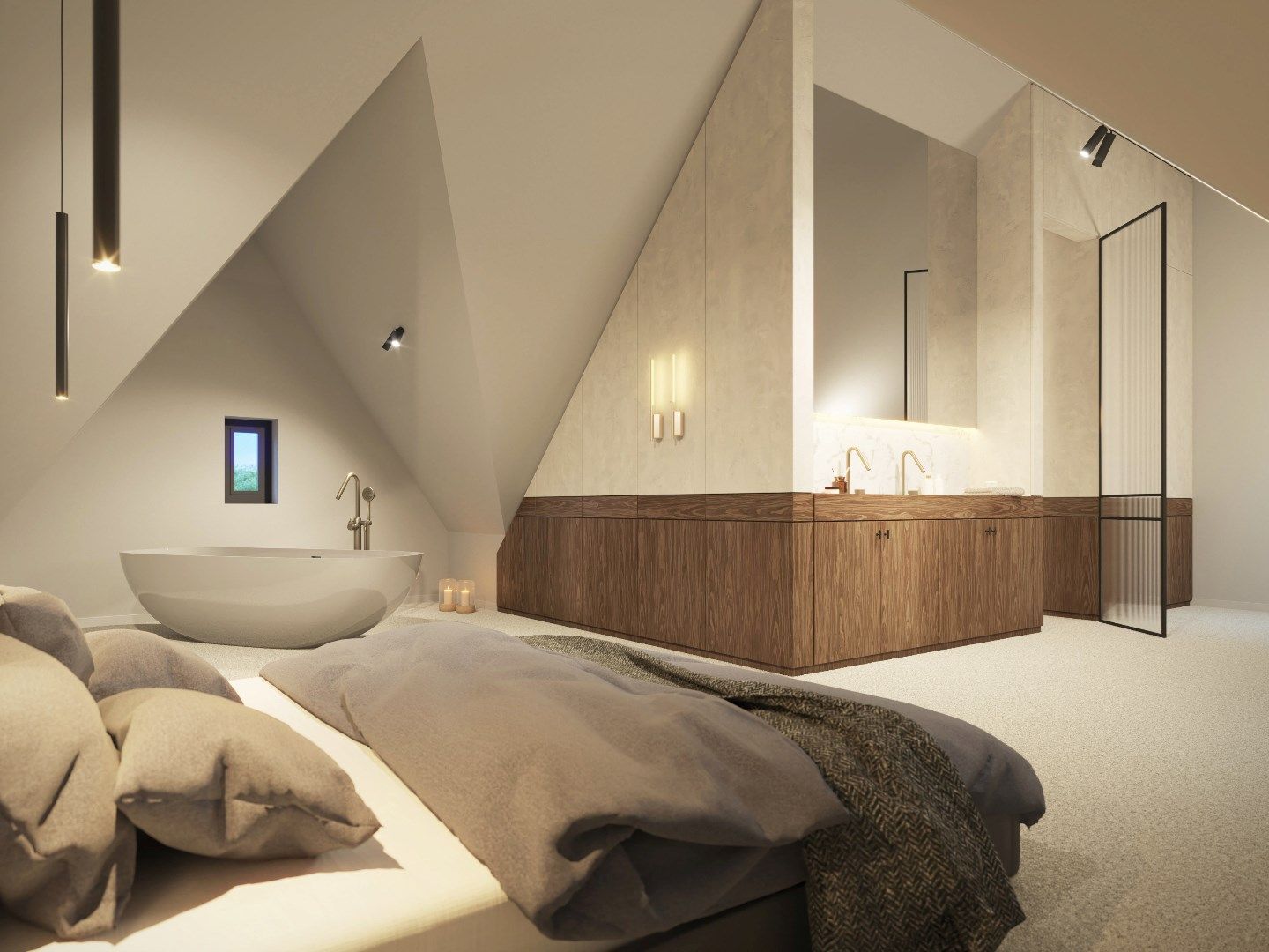 Woonerf BUNDERHOF "Wonen in een icoon van klasse" foto 6