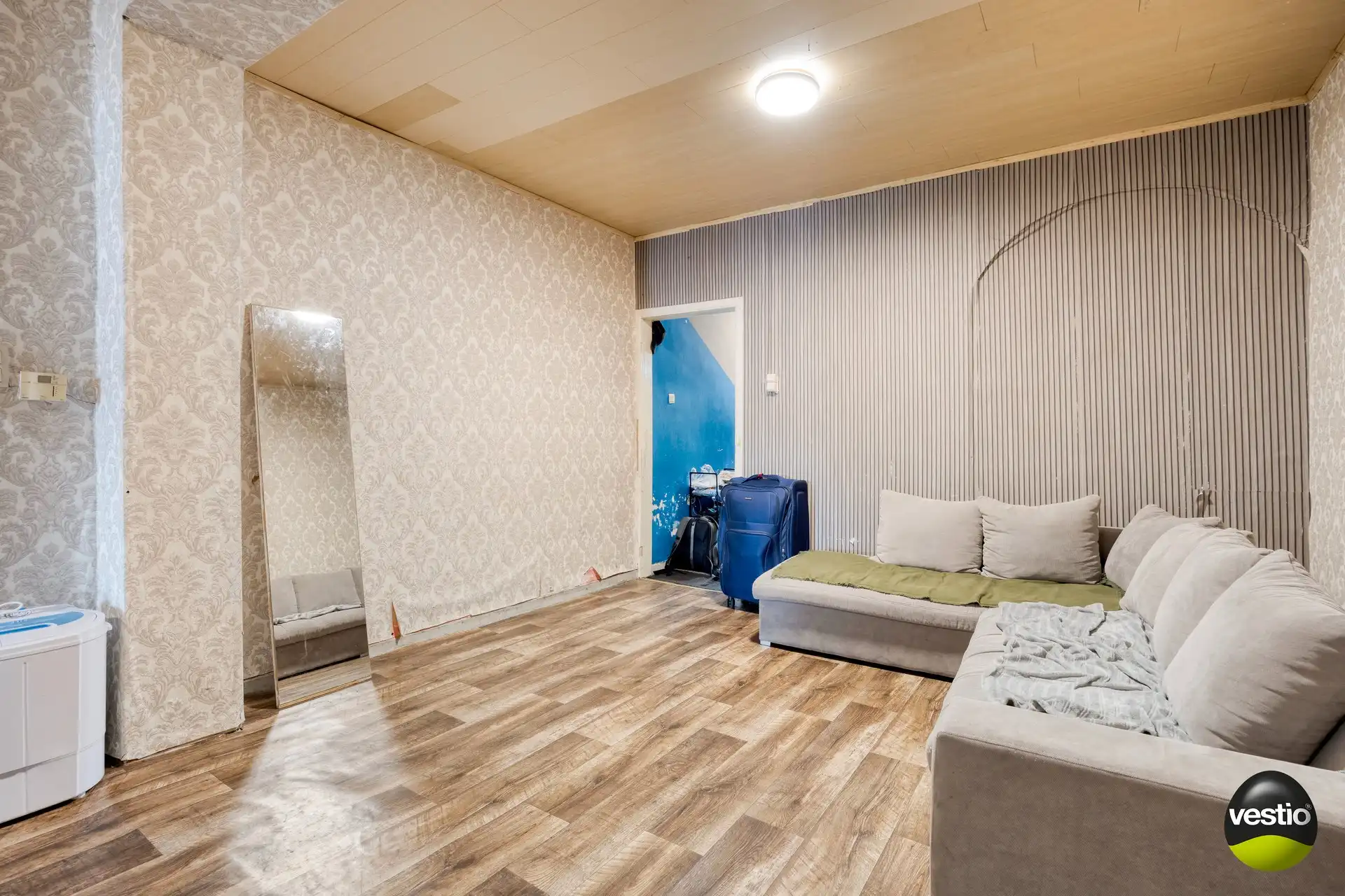 TE RENOVEREN RIJWONING IN HET CENTRUM VAN SINT-TRUIDEN foto 7