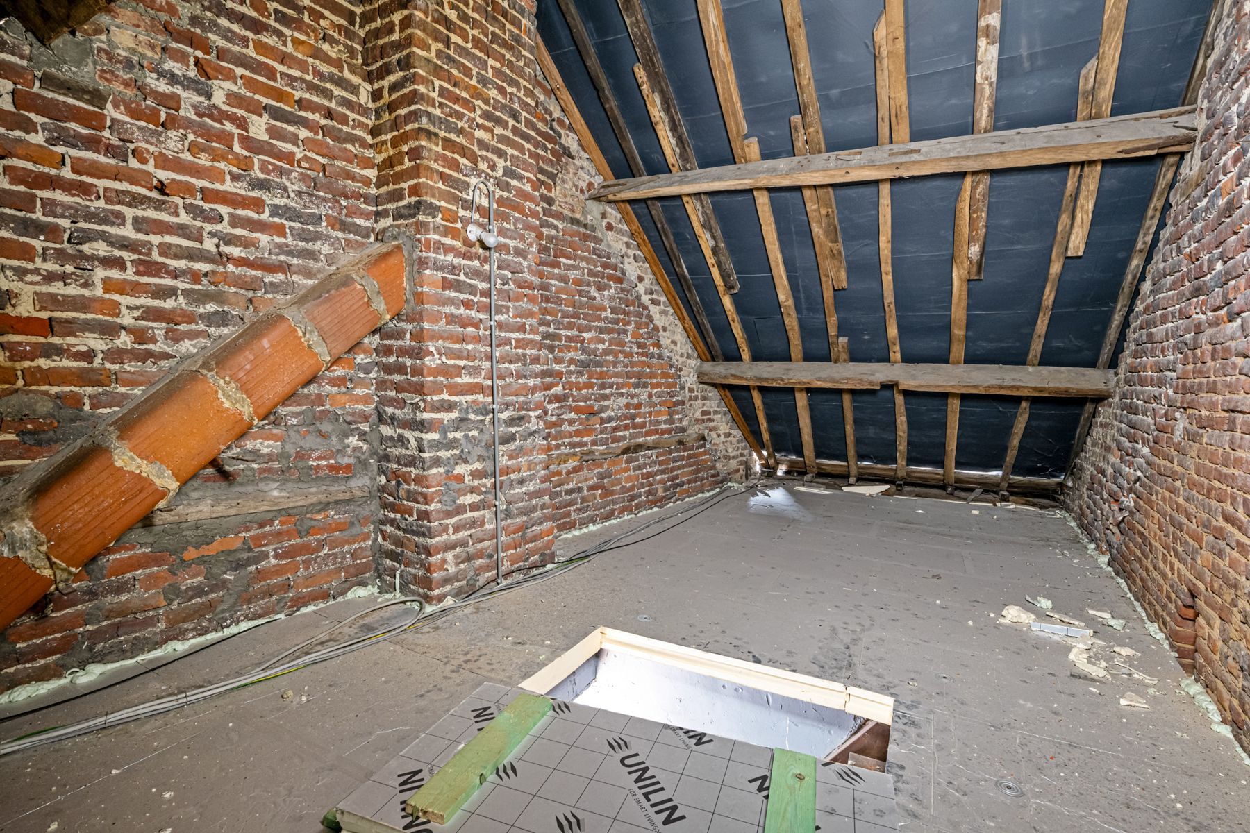 Instapklare woning met 2 slpk en tuin foto 10