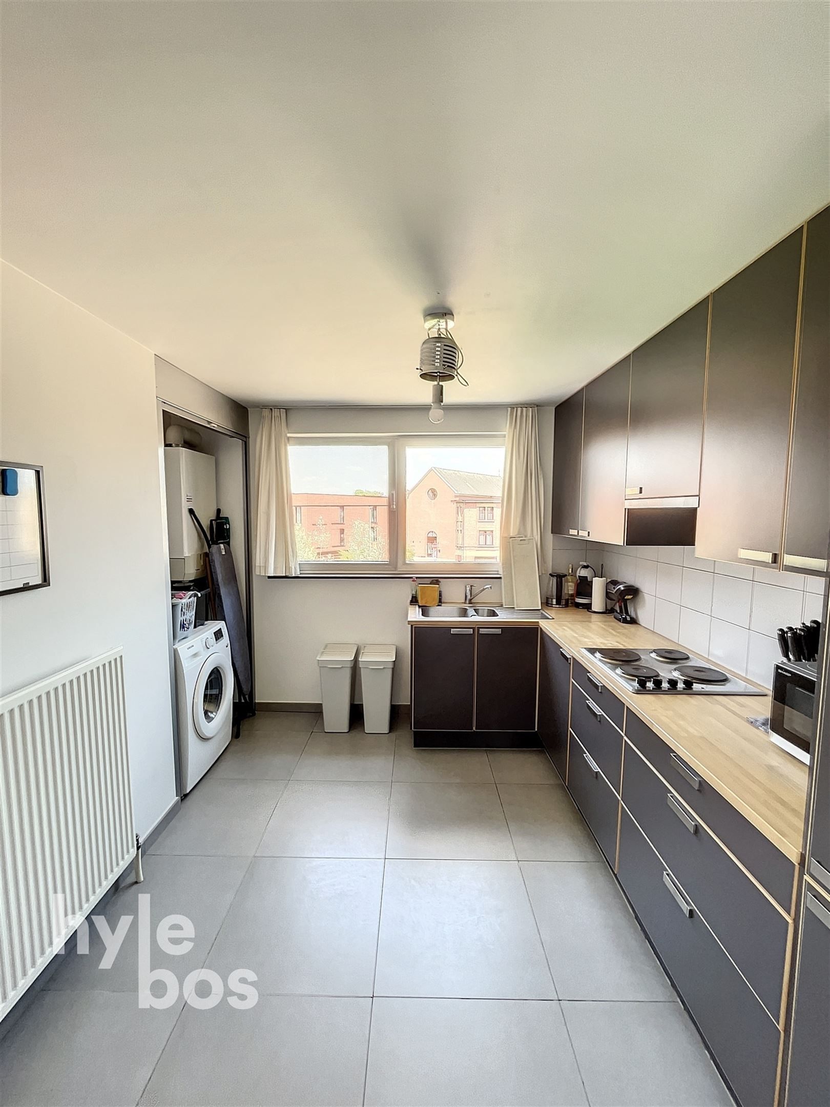 Instapklaar appartement met 1 slaapkamer op centrale ligging foto 4