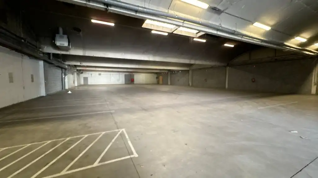 Opslagruimte te huur vlakbij E19 in Kontich foto 4
