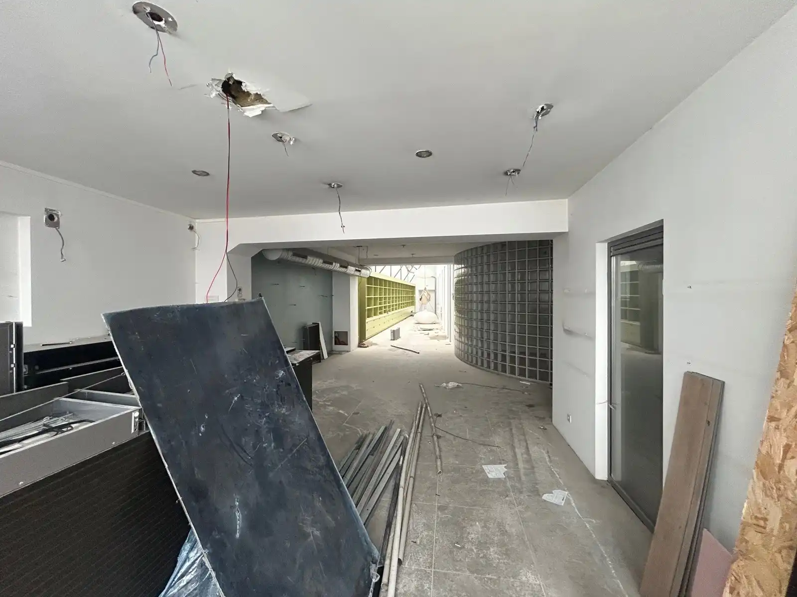 Loods Leuven Centrum foto 7