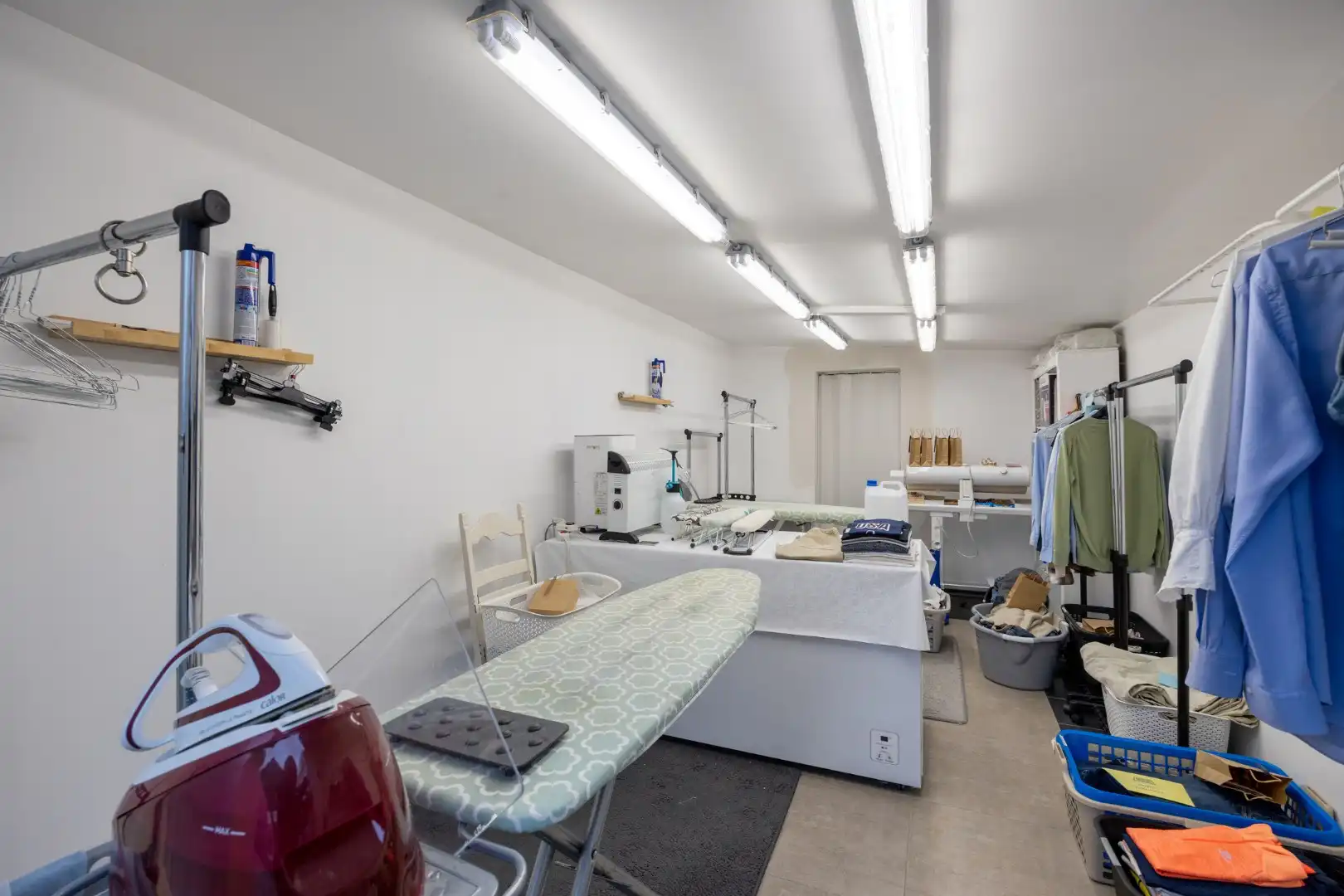 Ruime gezinswoning in rustige centrumligging foto 25